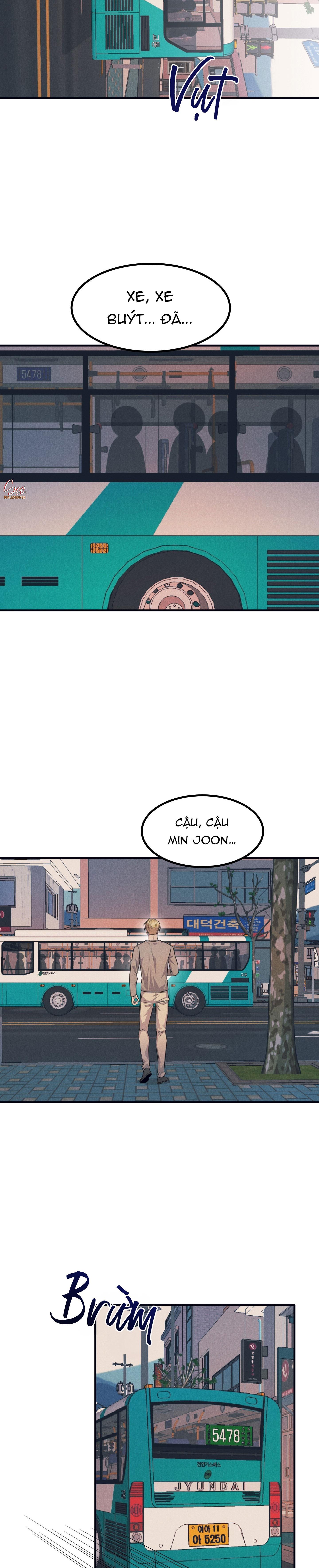 ALPHA MẤT TƯ CÁCH - Chap 20