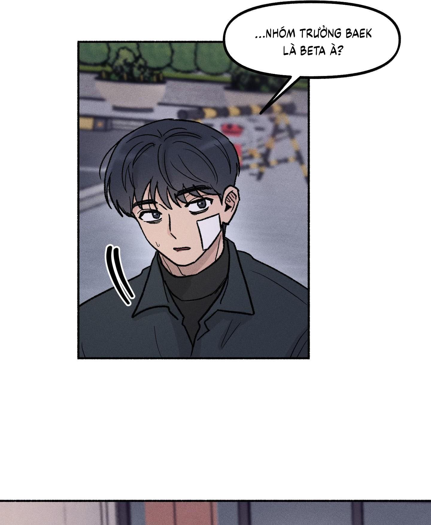 (CBunu) Khi Người Lơ Đãng - Chap 19