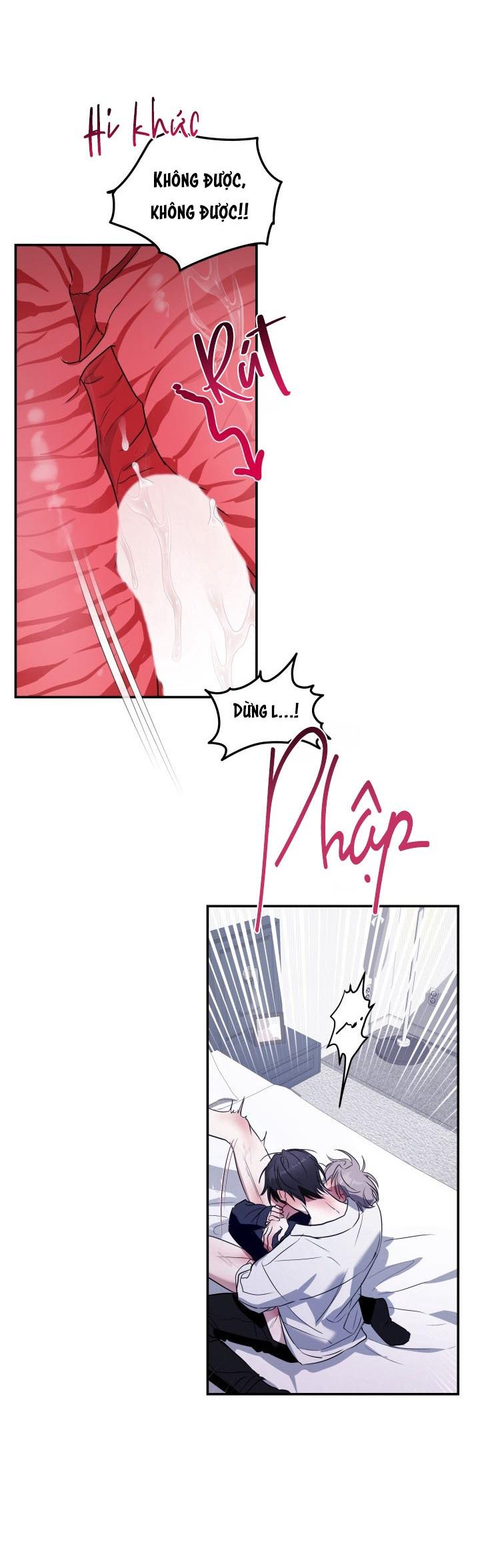 TUYỂN TẬP TRUYỆN NGẮN HỎNY CỦA NHÀ SẸC - Chap 79.3 - Trang 61