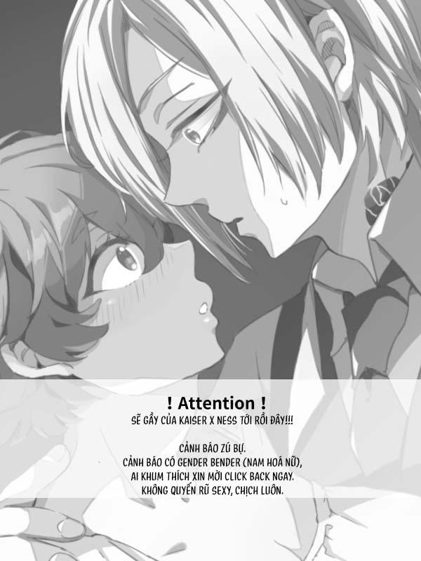 Blue Lock Dj - Chap 74.3