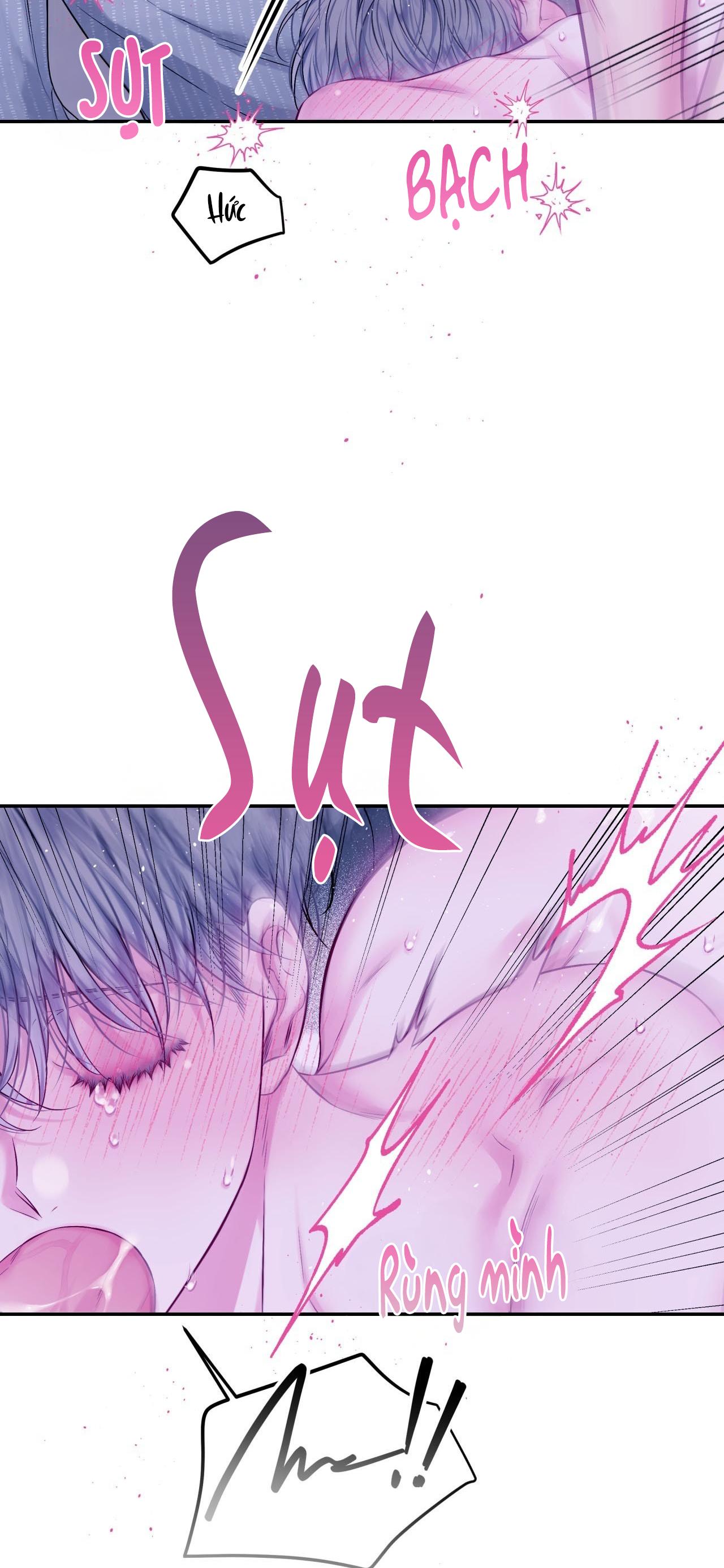 CHÚNG TA KHÔNG HOÀN HẢO - Chap 6