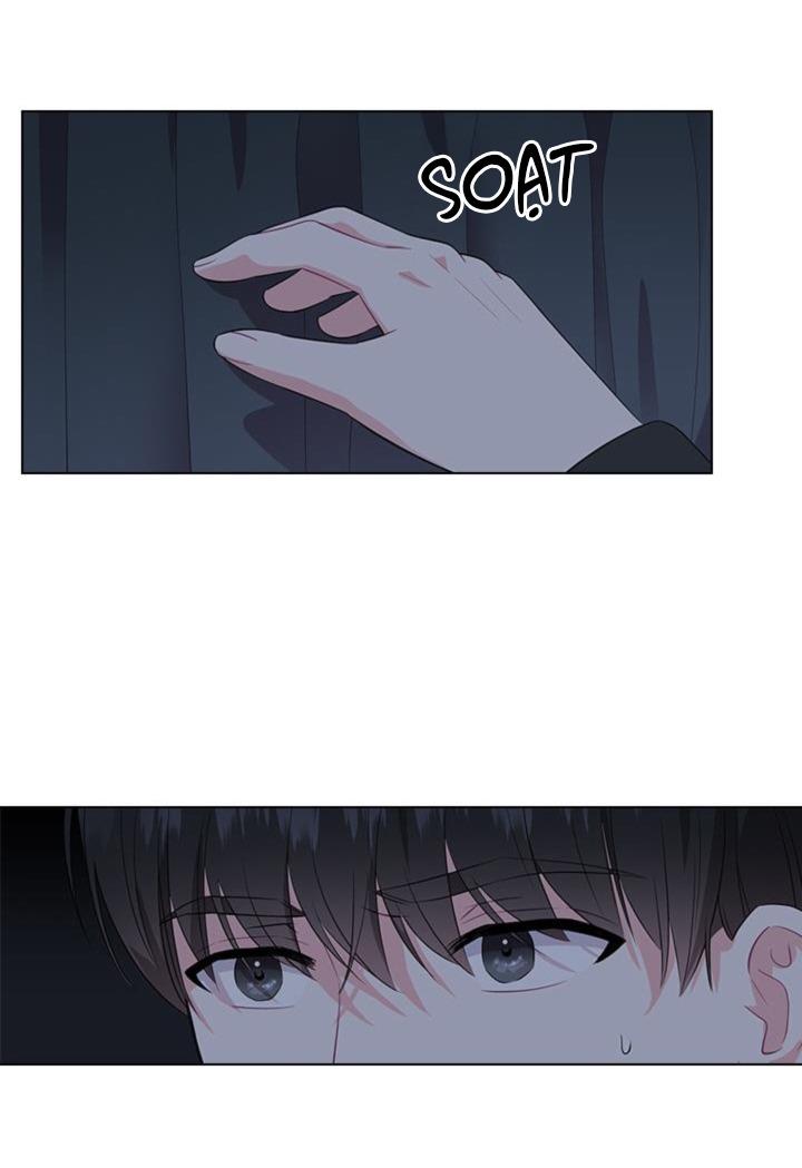 Who’s your daddy - Chap 20