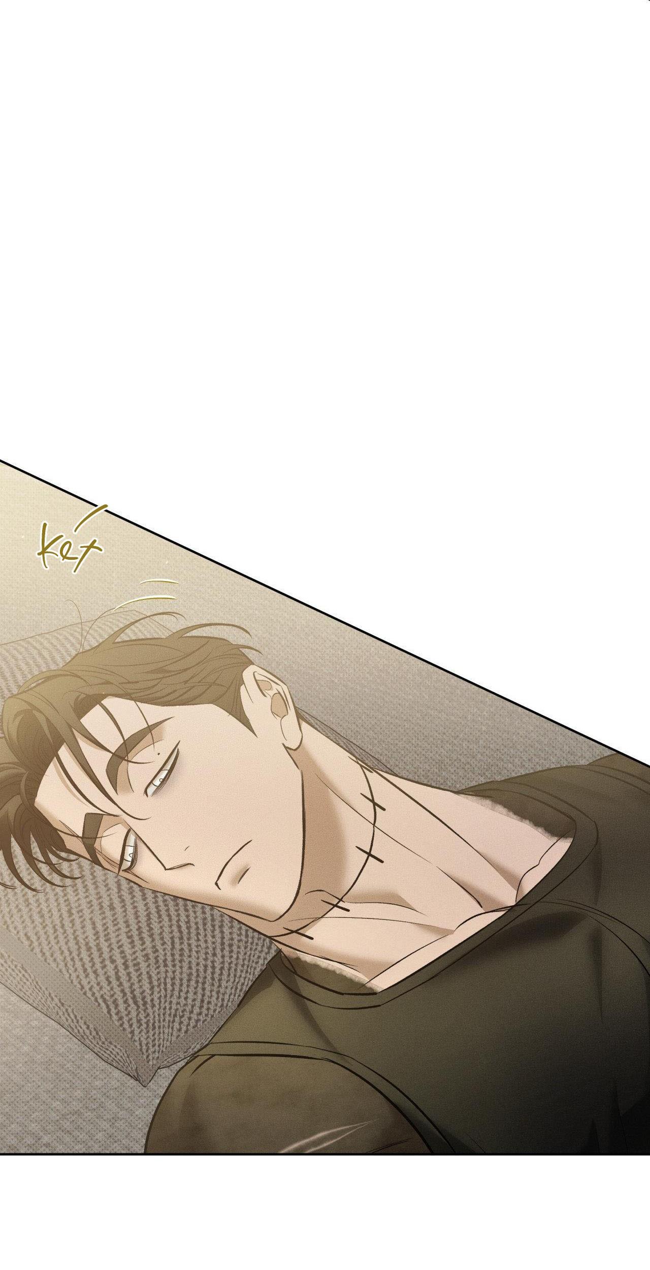 Chó Săn Của Sisyphus - Chap 15