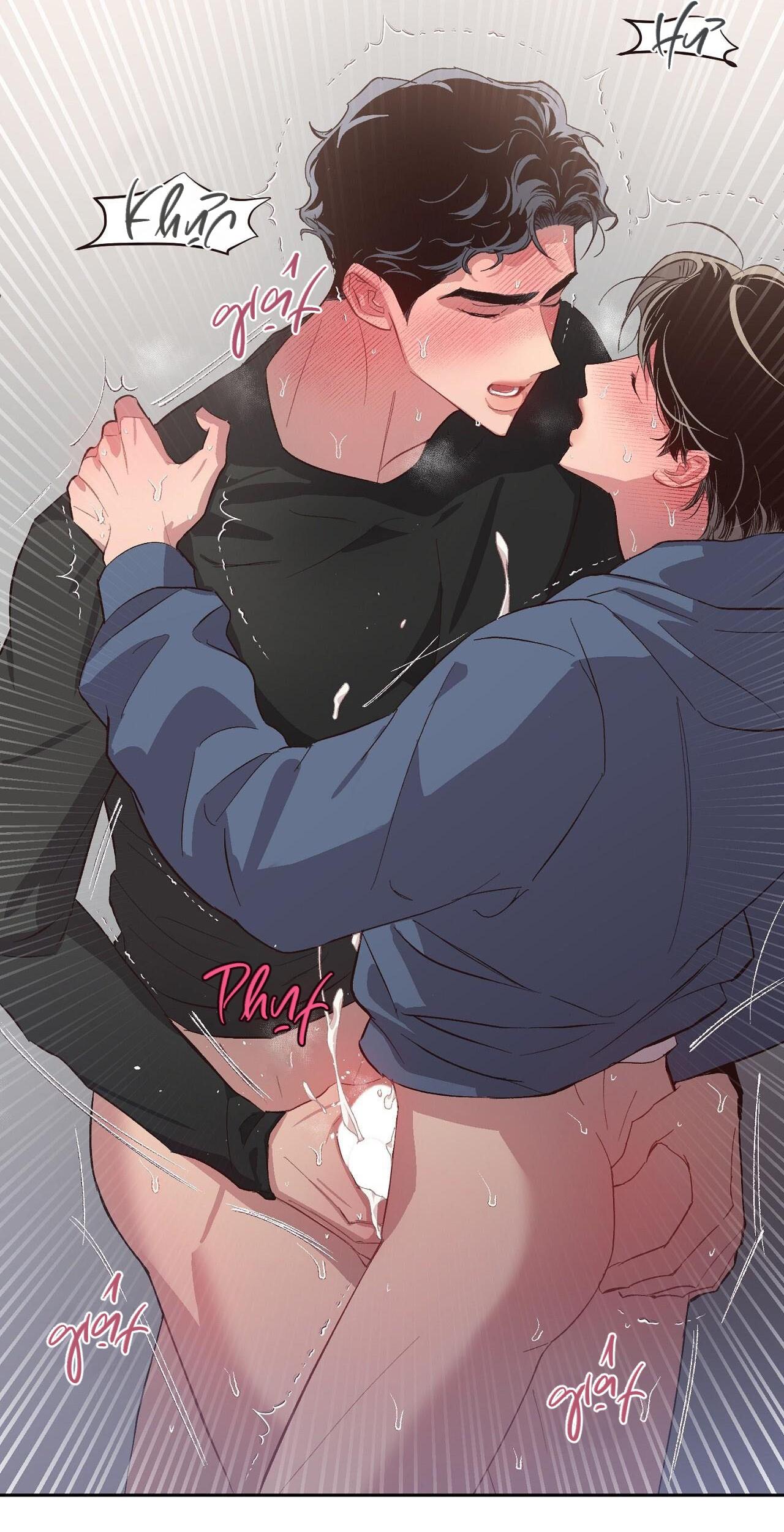 (CBunu) Bí Mật Của Mái Tóc - Chap 32