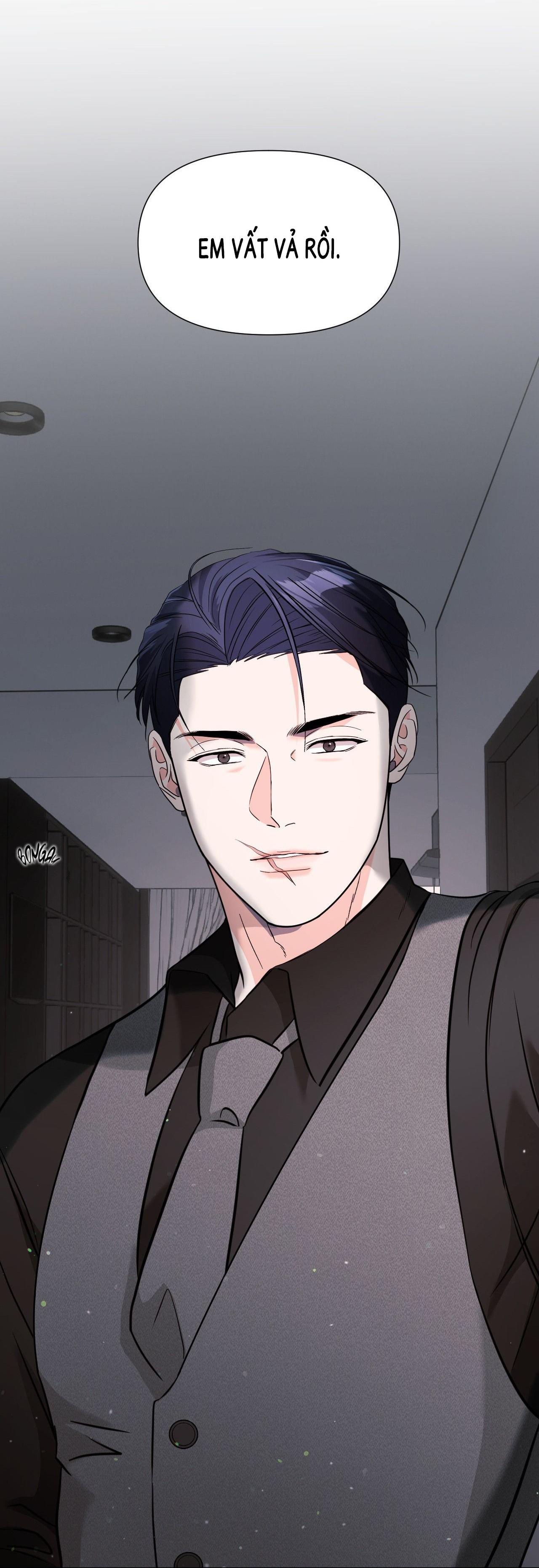 Nuôi máy DẬP từ nhỏ - Chap 18