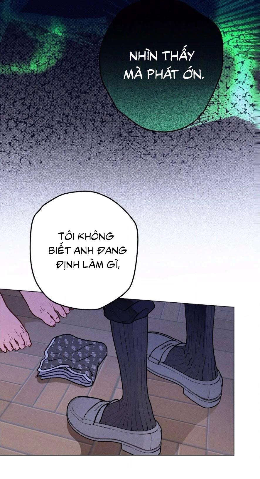 Xuyên Thành Bá Tước Omega - Chap 2