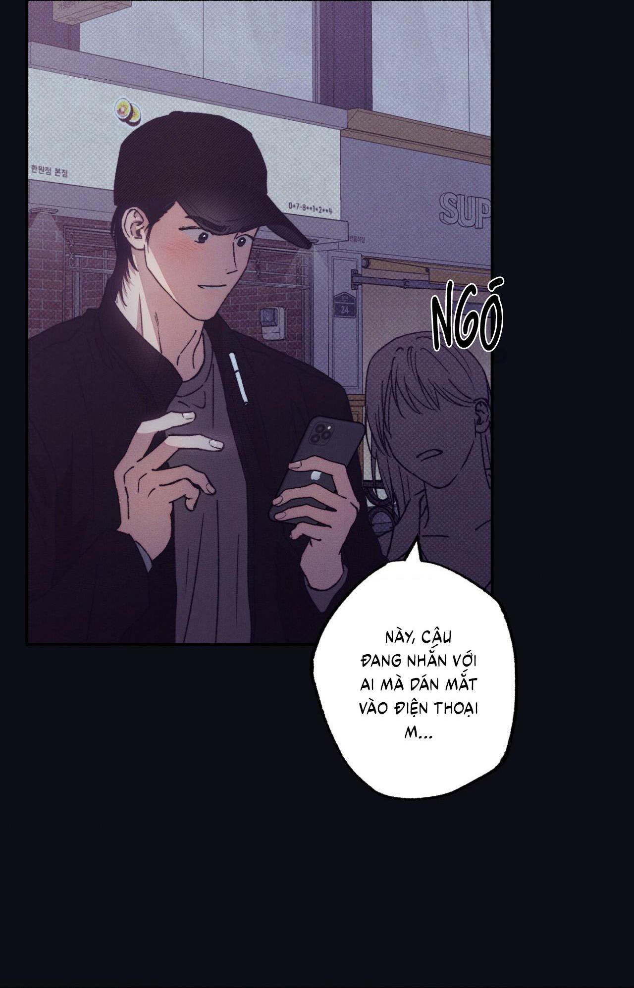(CBunu) 1 to 10 - Chap 40