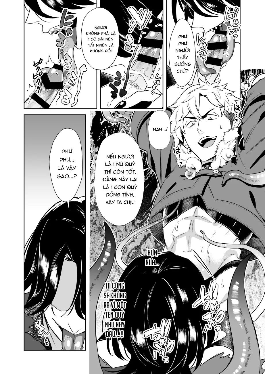 Doujinshi Tổng Hợp - Chap 271.1 - Trang 29