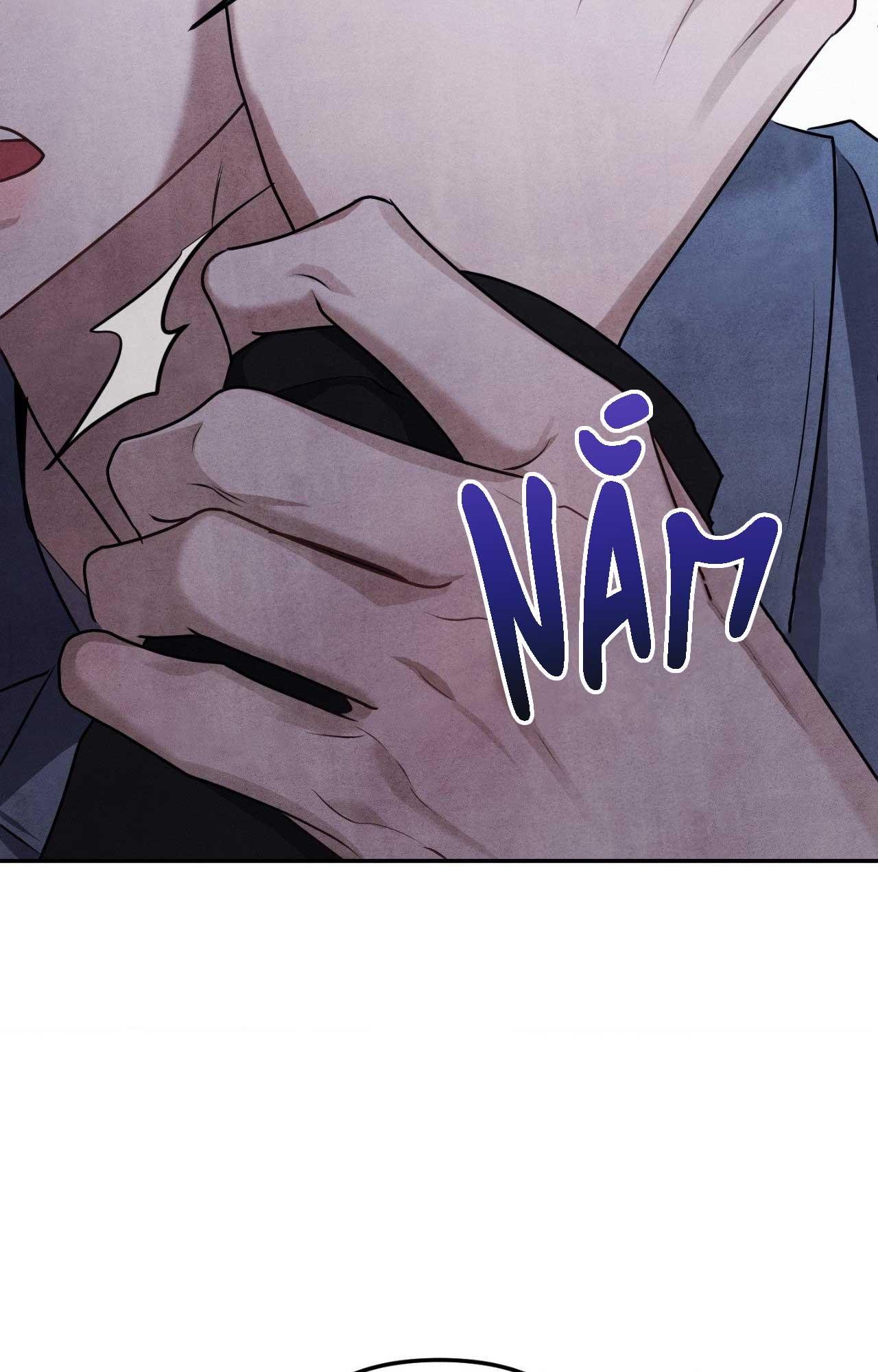 LOCKED IN LEAD - Chap 13