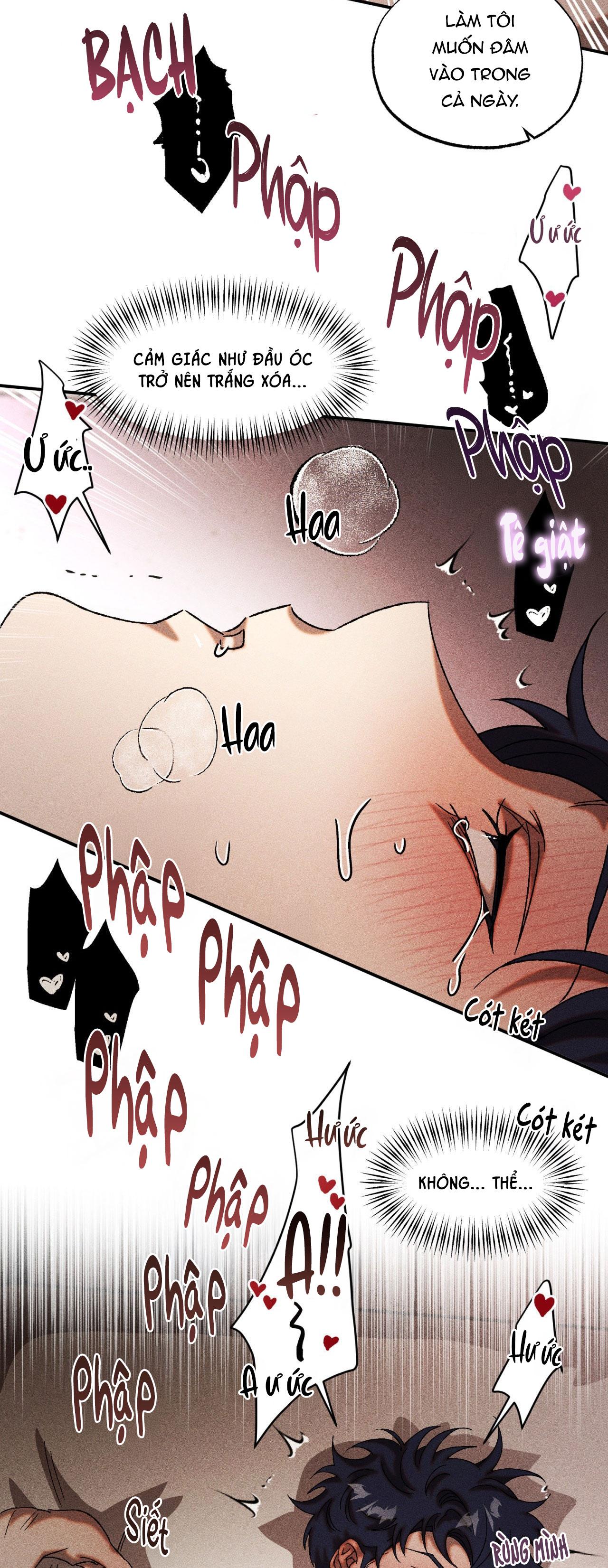 Cash Or Credit - Chap 50