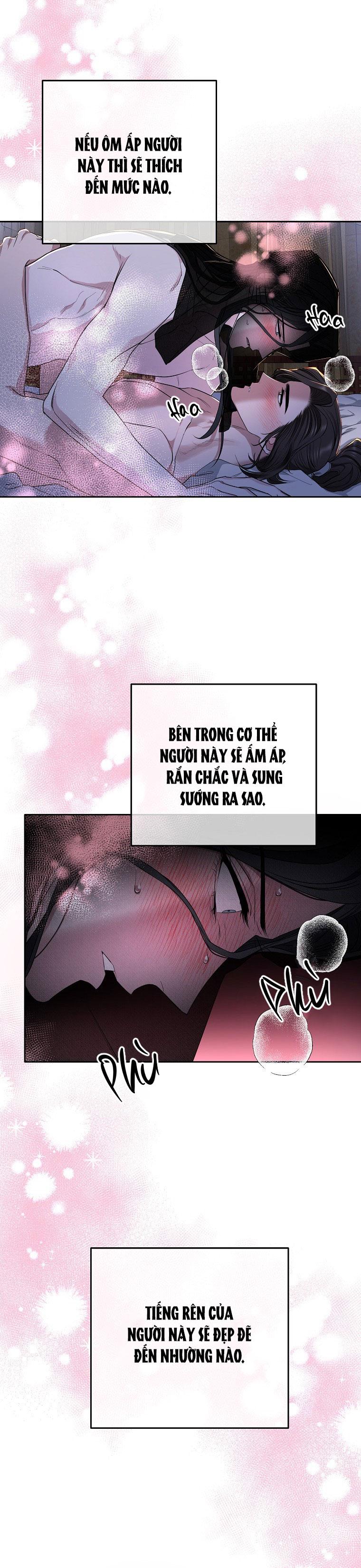 XUÂN PHONG VIÊN MÃN - Chap 77