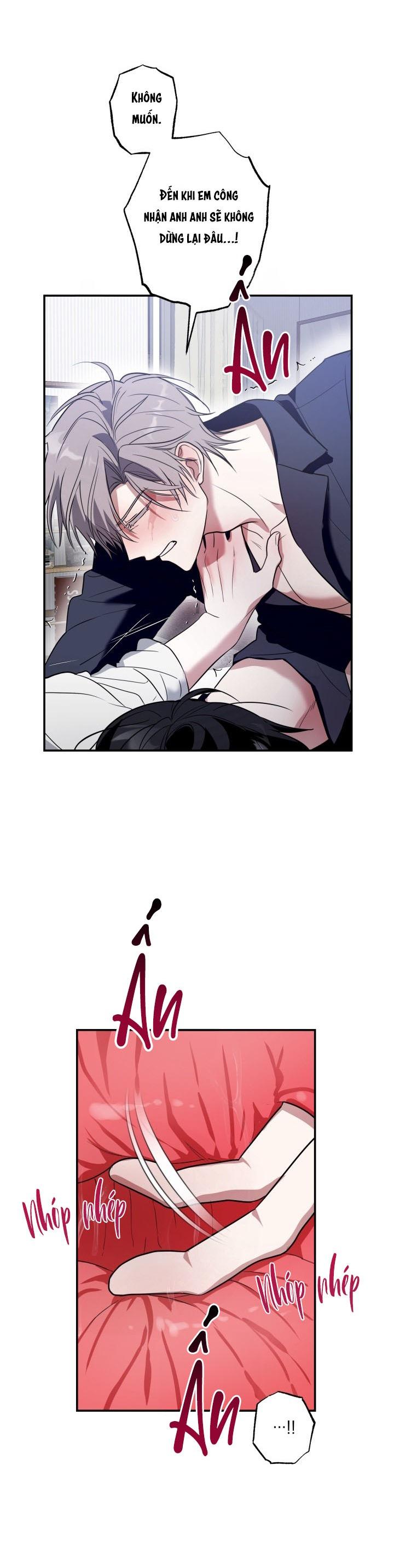 TUYỂN TẬP TRUYỆN NGẮN HỎNY CỦA NHÀ SẸC - Chap 79.3 - Trang 13