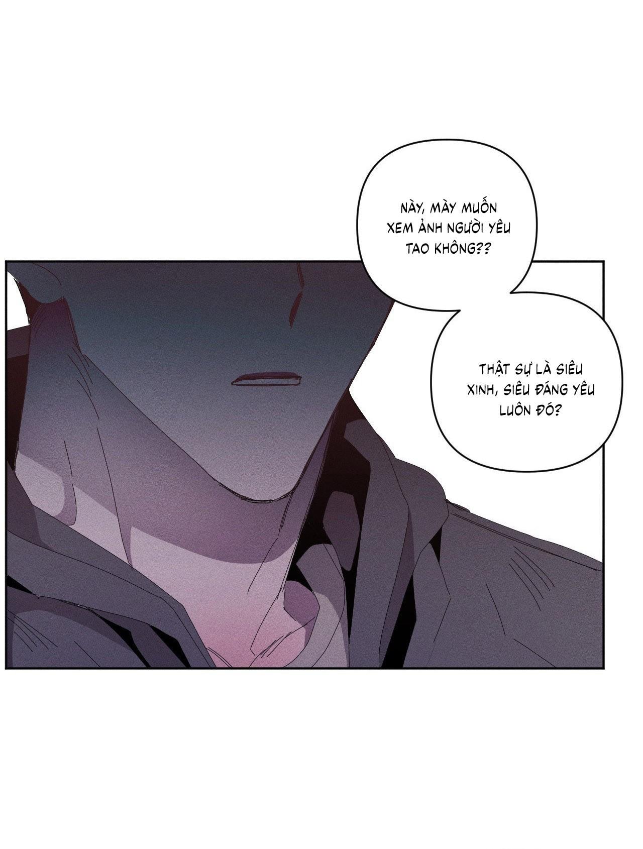 (CBunu) Mùa Đông Cuối Cùng Của Tôi - Chap 5