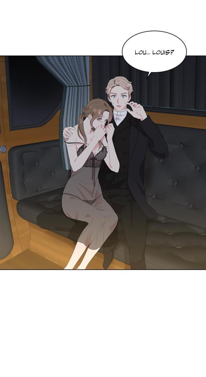 Who’s your daddy - Chap 20