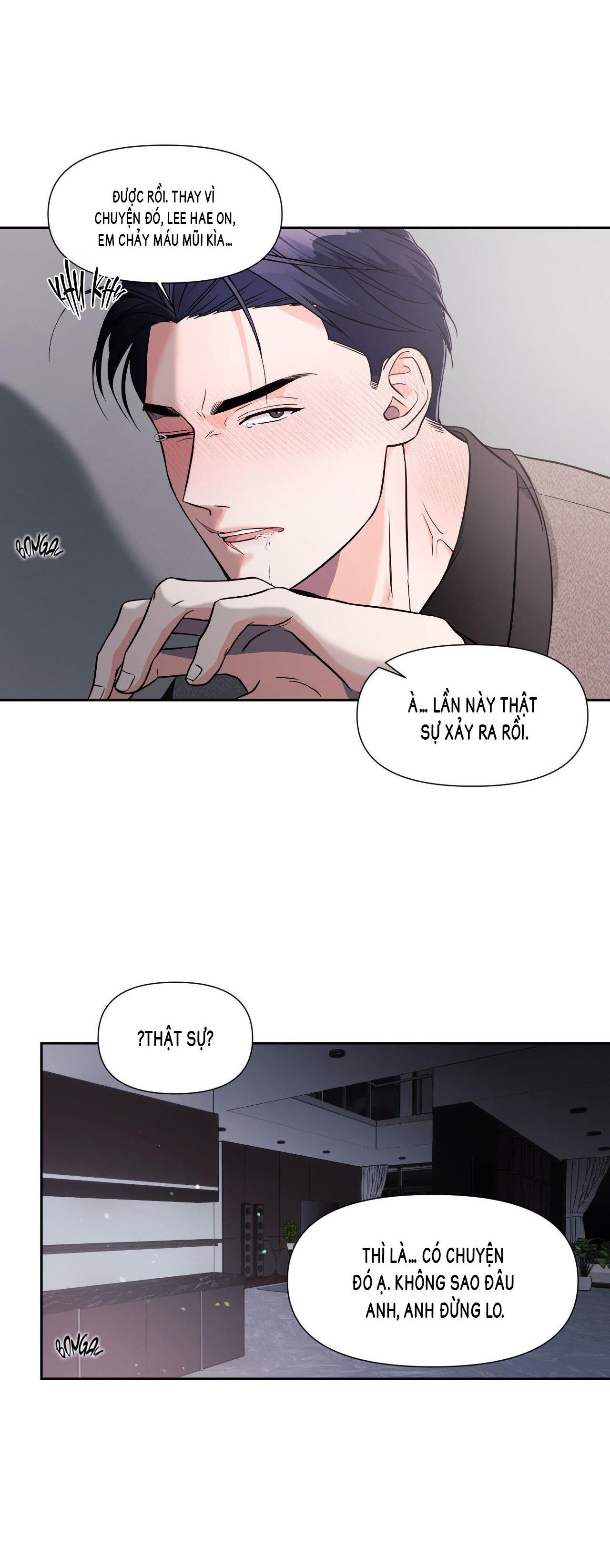 Nuôi máy DẬP từ nhỏ - Chap 19