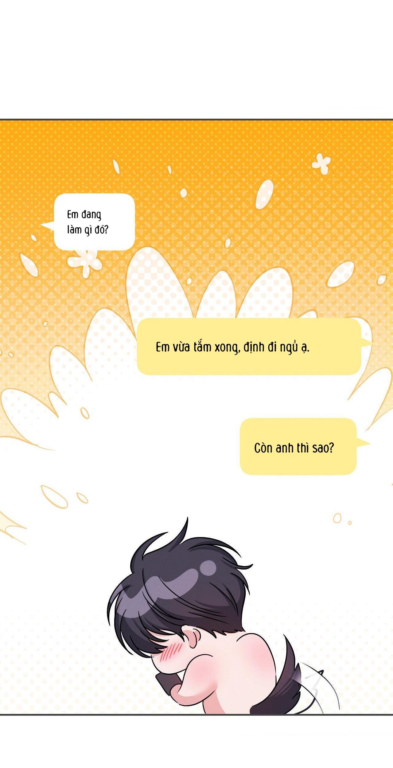 (CBunu) Cẩm Nang Fetish - Chap 4