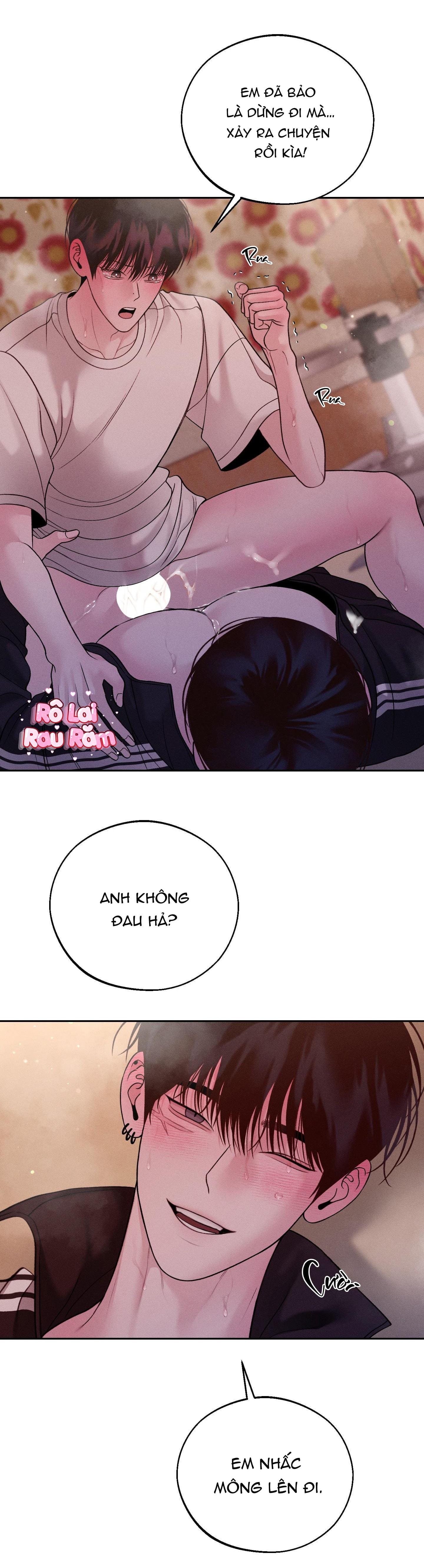 Cứu Tinh Của Thứ Hai - Chap 58