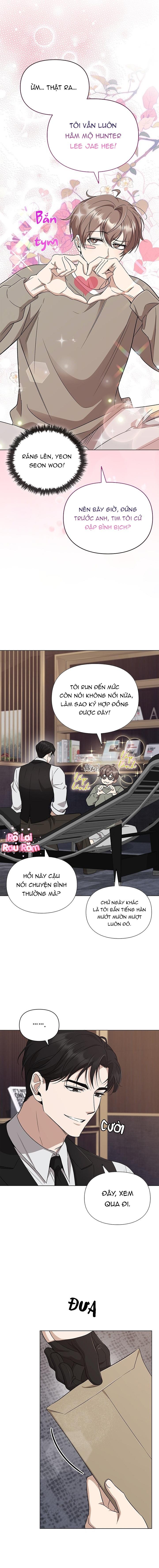 KHỞI TẠO KẾT ẨN - Chap 3