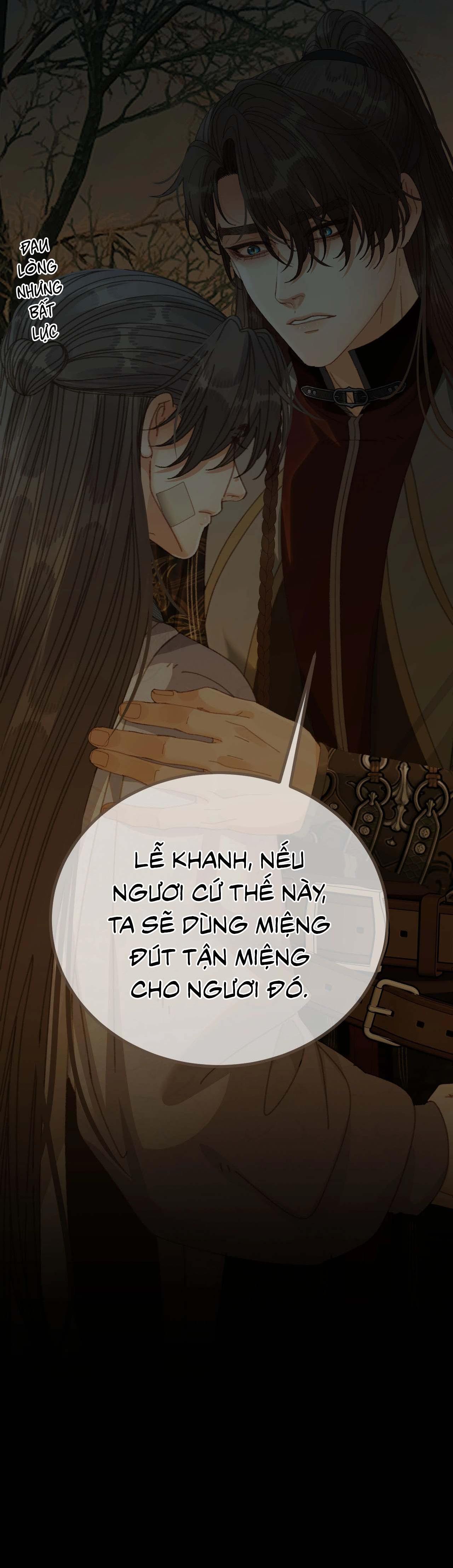 Á NÔ 2 - THÁM HOA - Chap 79