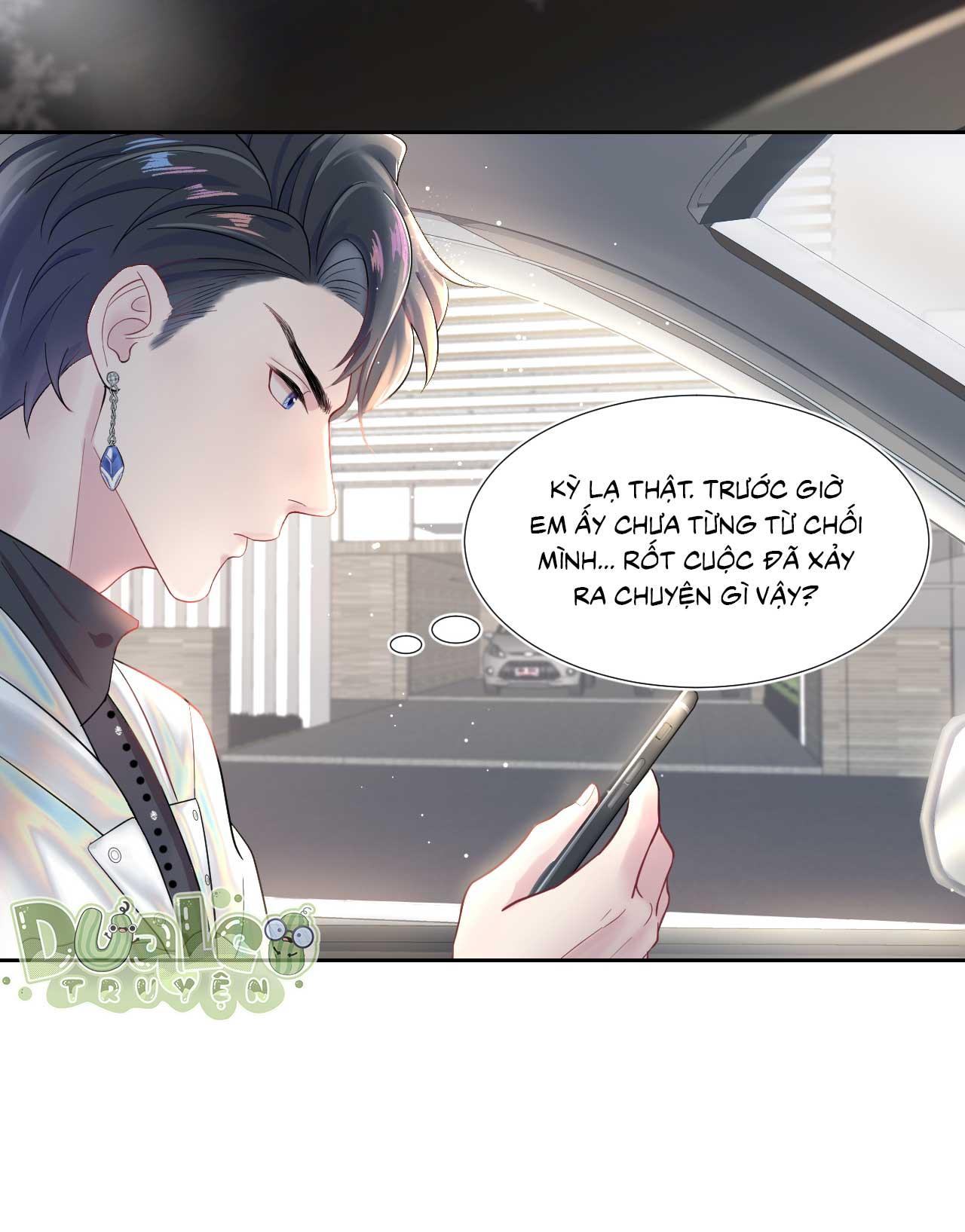 Tuyệt mỹ bạch liên hoa online dạy học - Chap 1