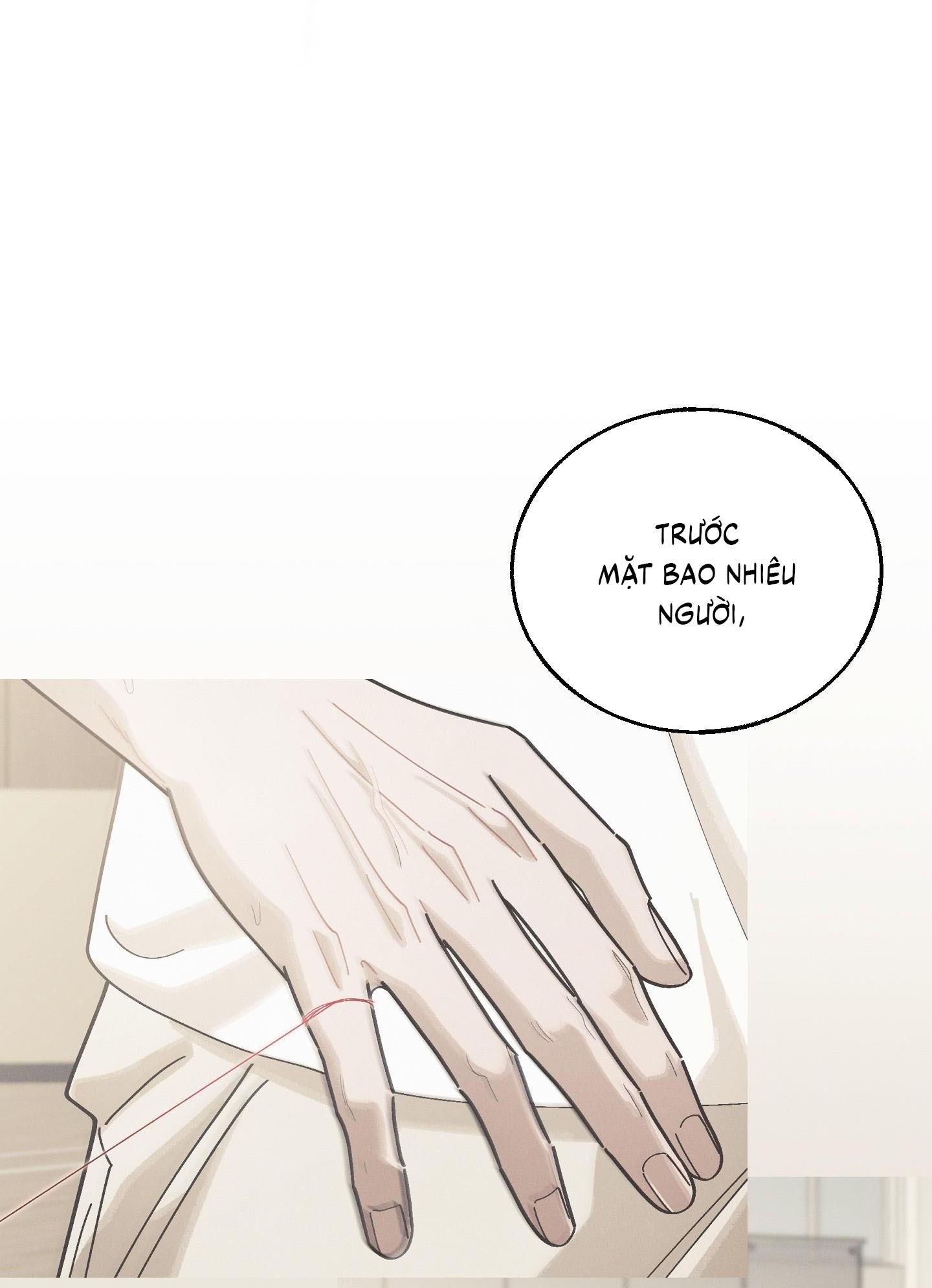(CBunu) Nhiệm Vụ Định Mệnh - Chap 19