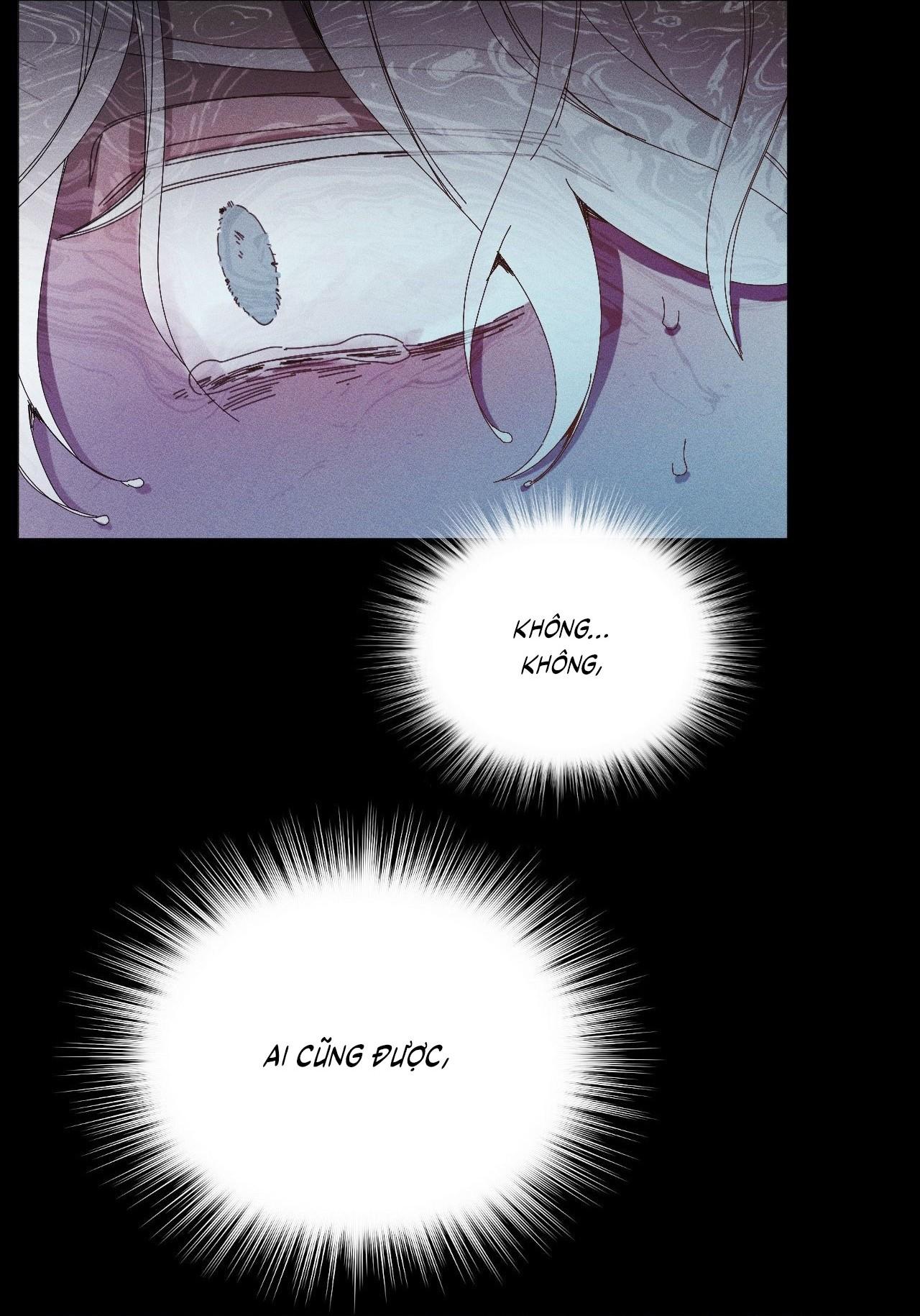 (CBunu) Mùa Đông Cuối Cùng Của Tôi - Chap 3