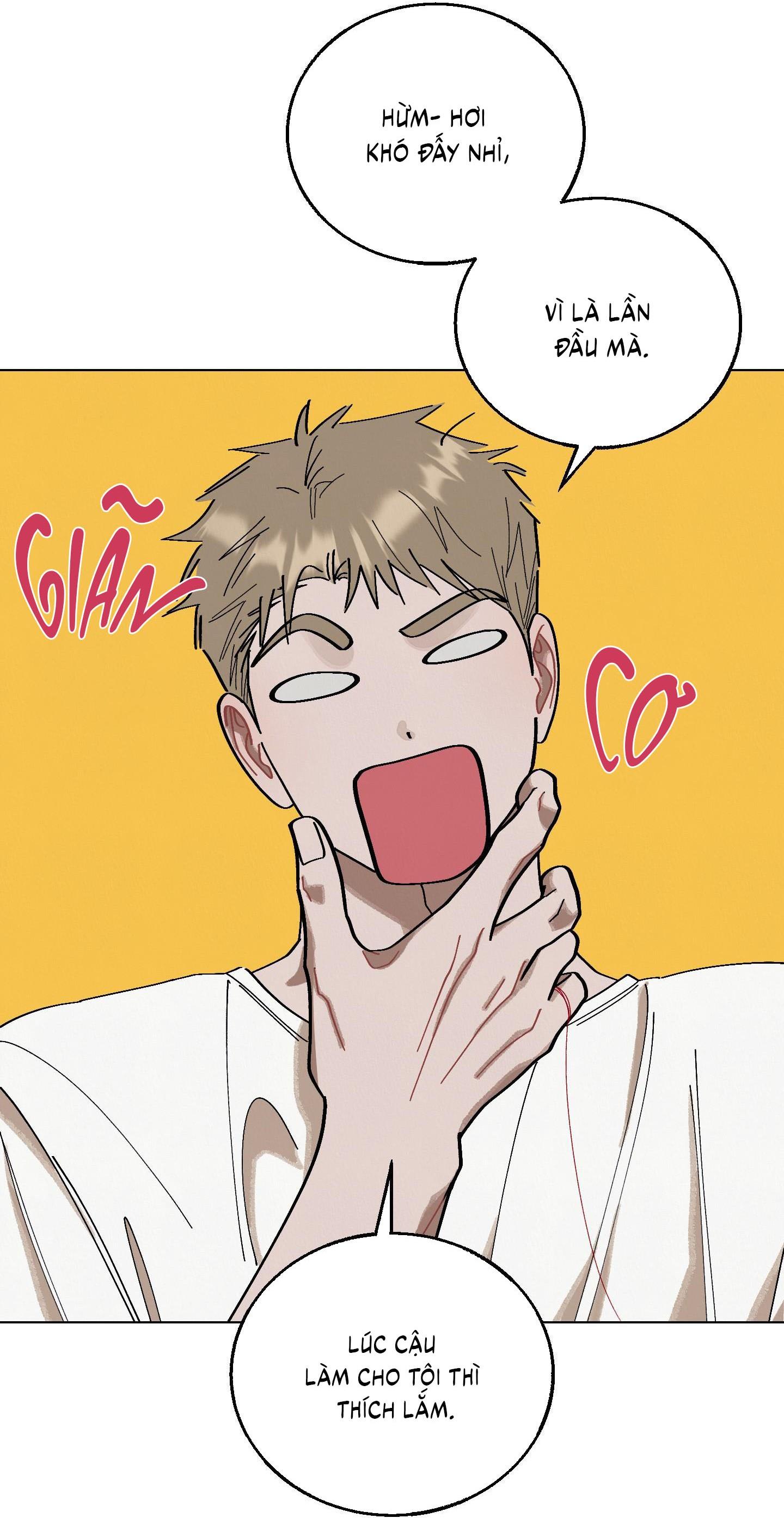 (CBunu) Nhiệm Vụ Định Mệnh - Chap 19
