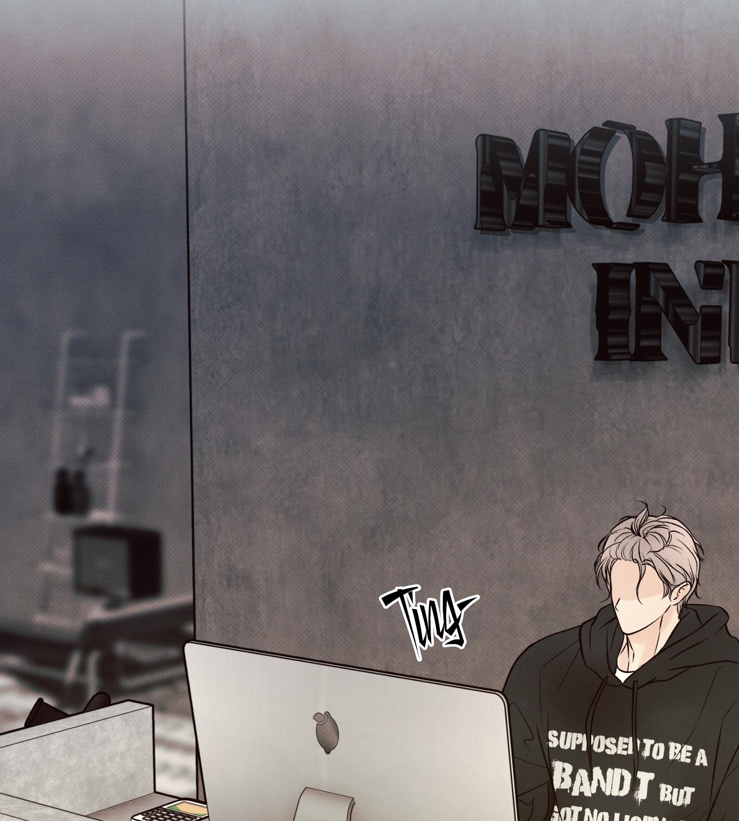 (RÔ LAI) Nửa tỉnh nửa mê - Chap 15