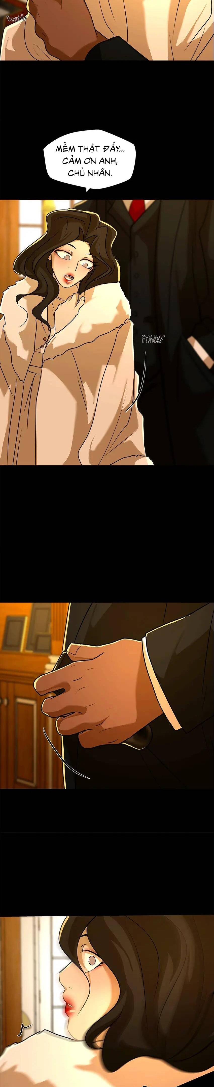 Love murder basketball - Chap 63