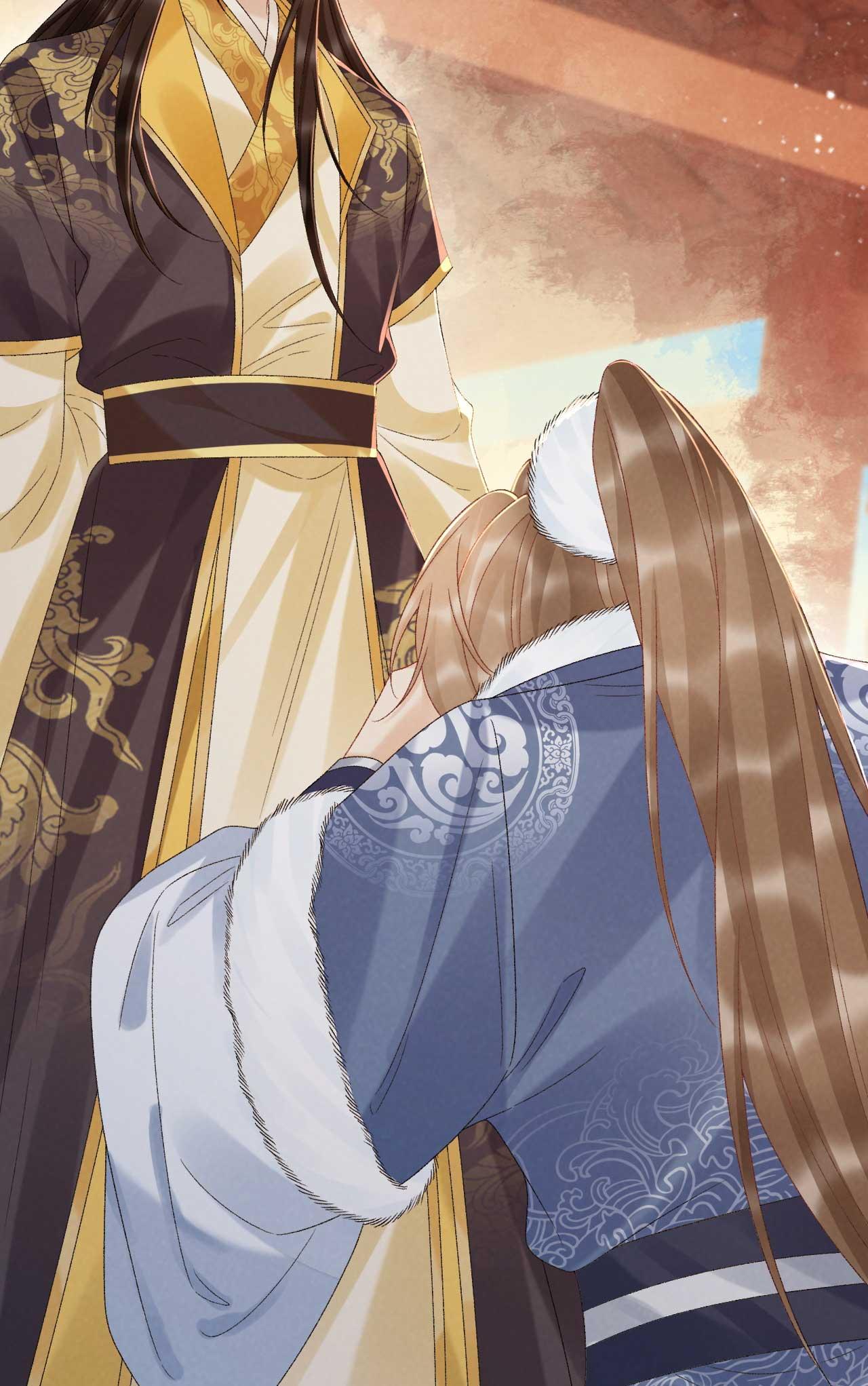 CẠM BẪY CỦA KẺ BIẾN THÁI - Chap 132