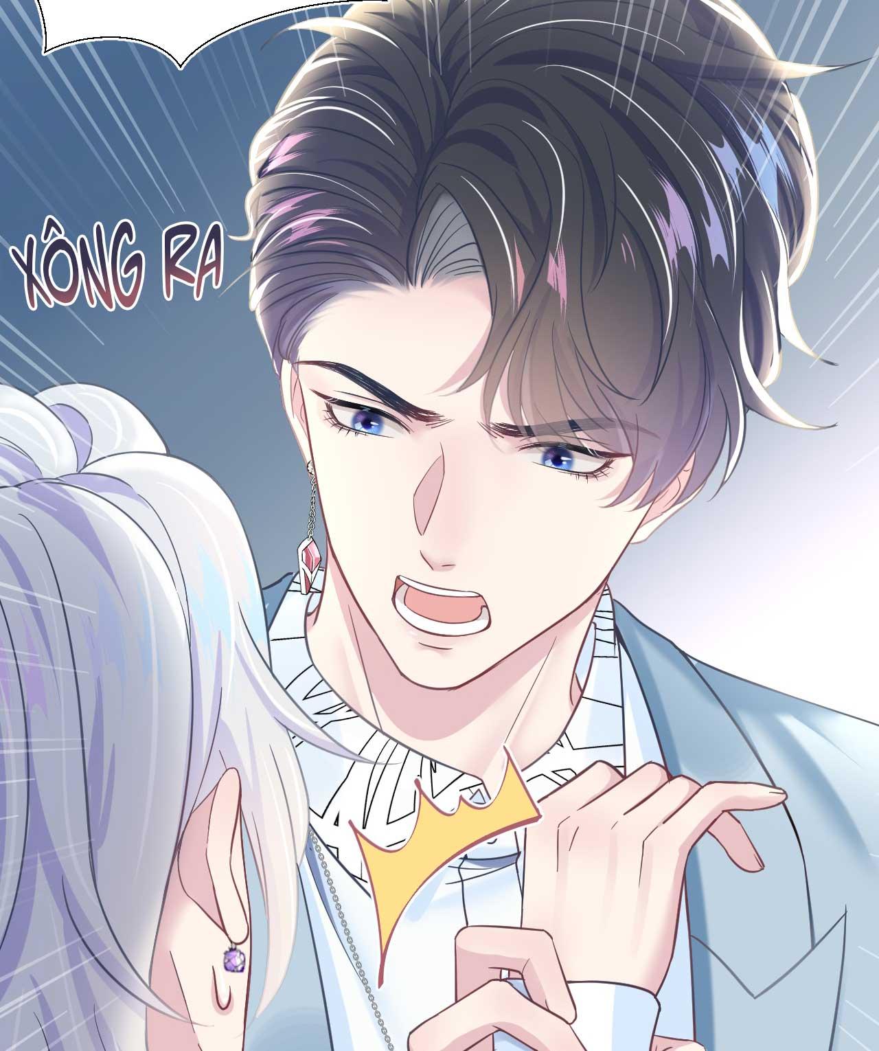 Tuyệt mỹ bạch liên hoa online dạy học - Chap 7