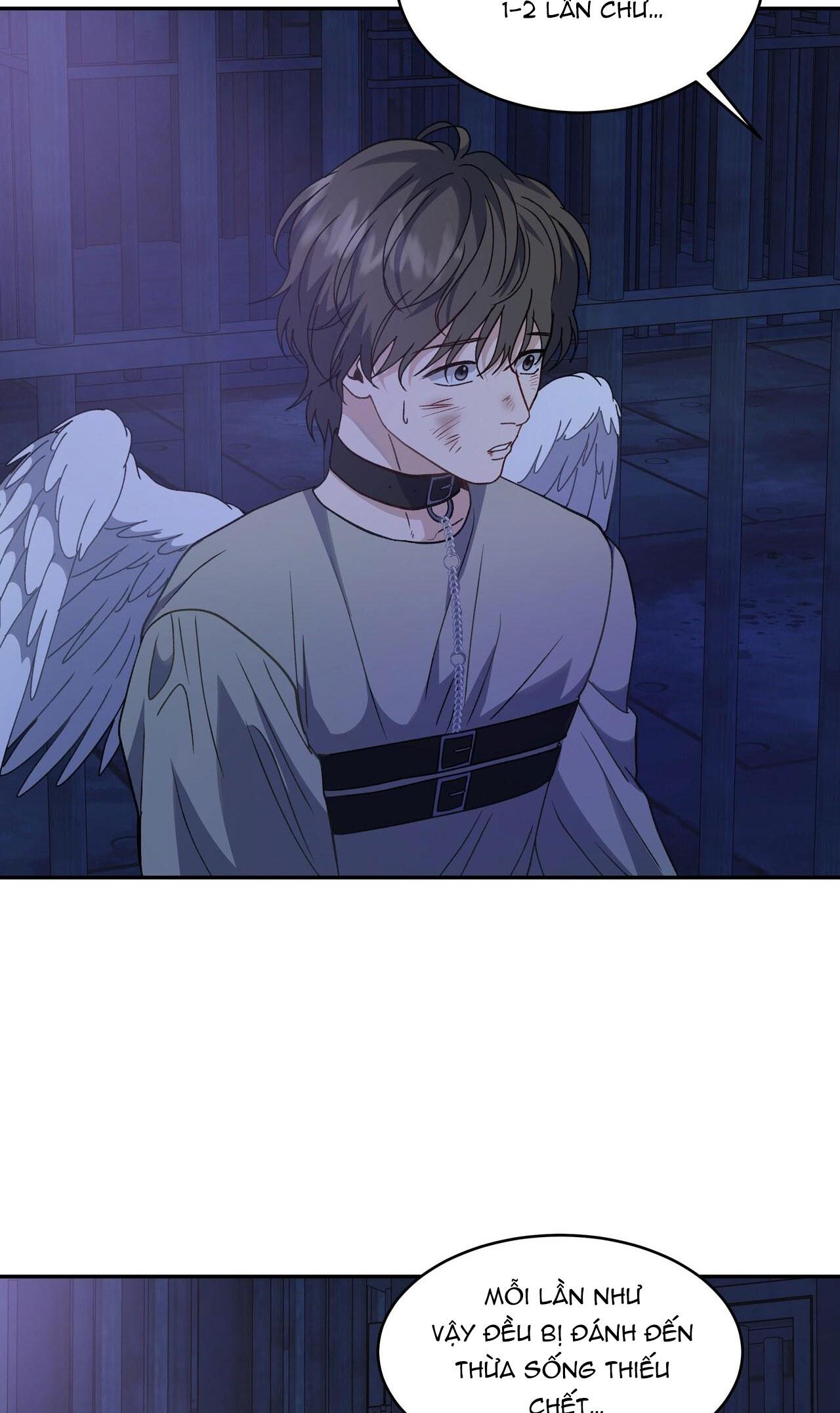 CÁCH TỒN TẠI NHƯ MỘT NGƯỜI CHƠI - Chap 60