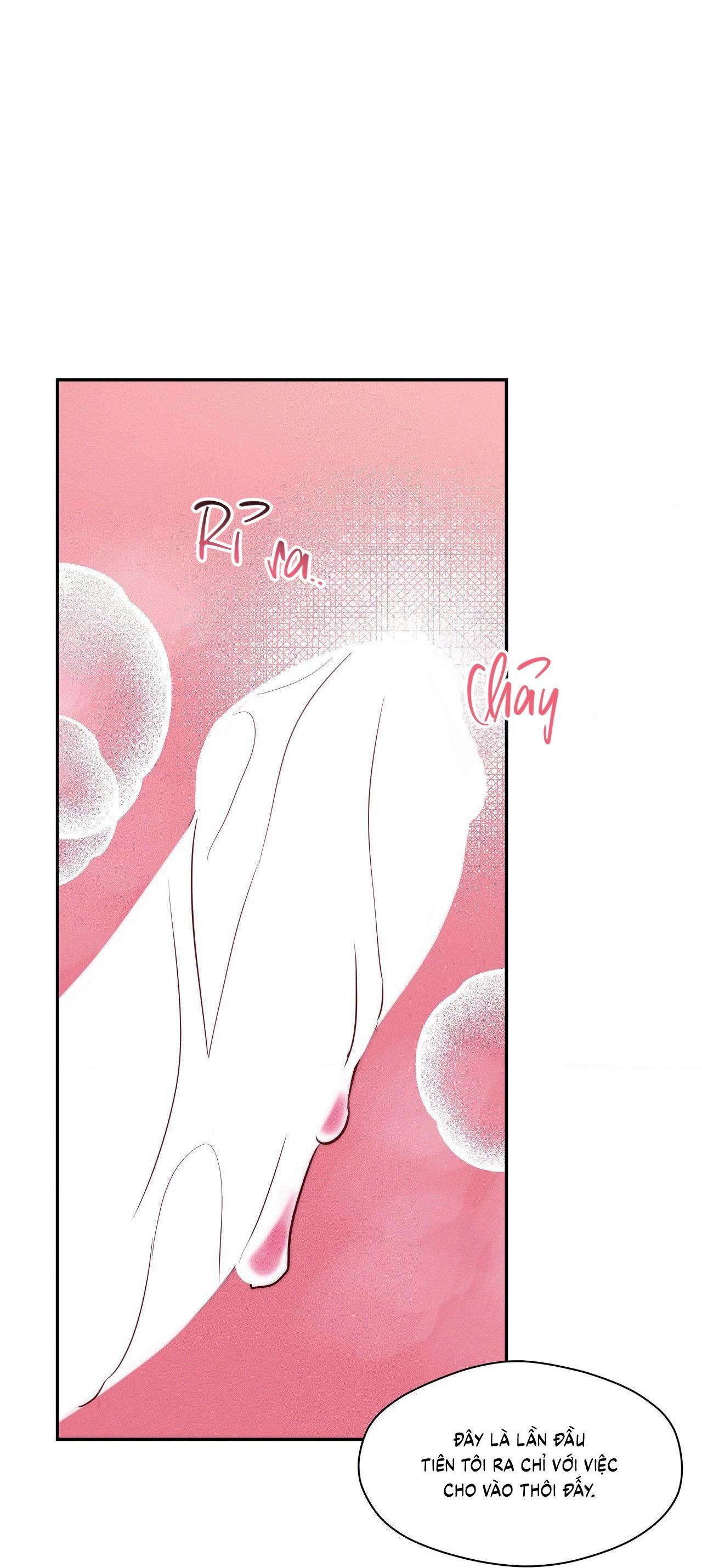 (CBunu) Cẩm Nang Fetish - Chap 2