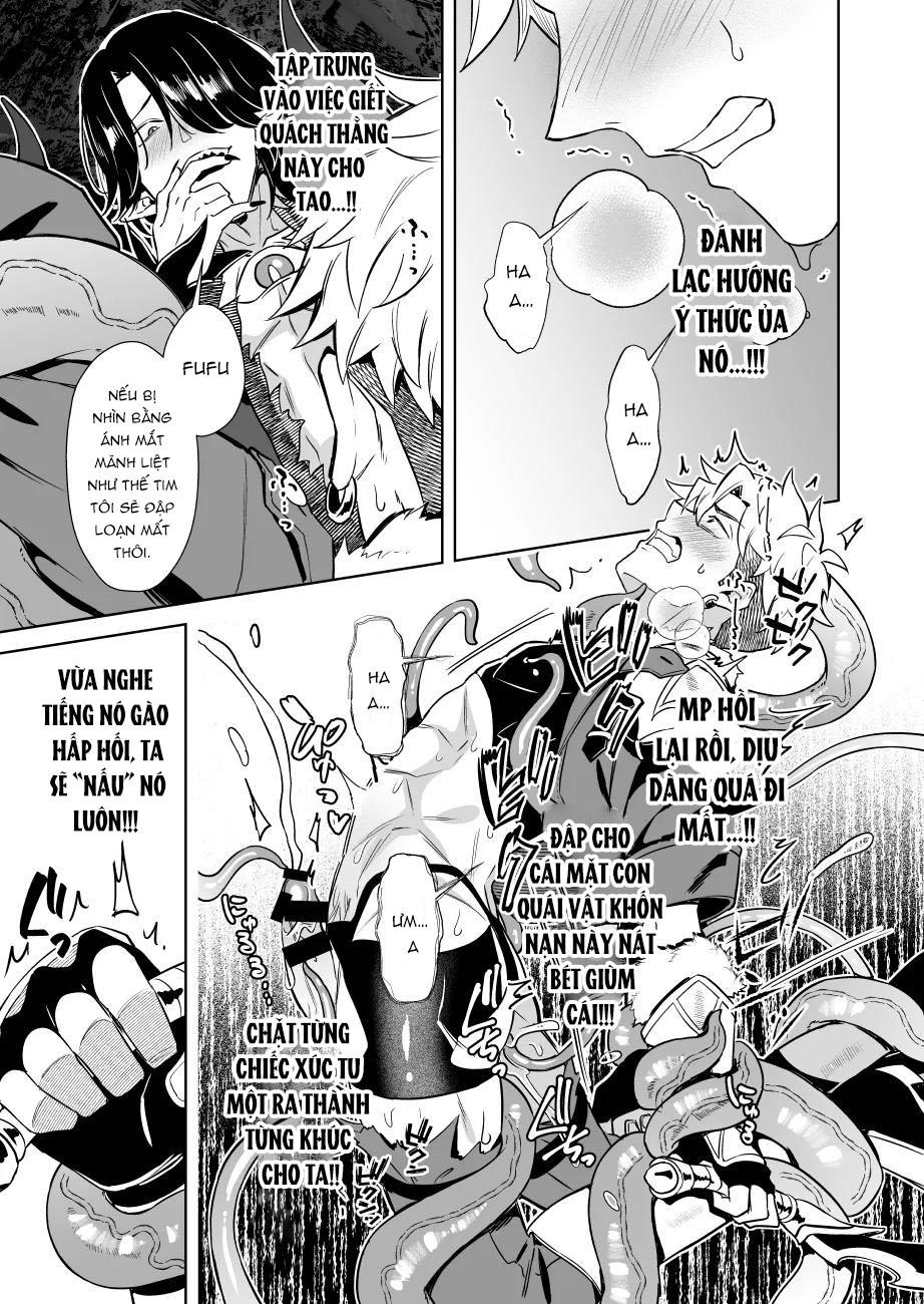 Doujinshi Tổng Hợp - Chap 271.2 - Trang 3