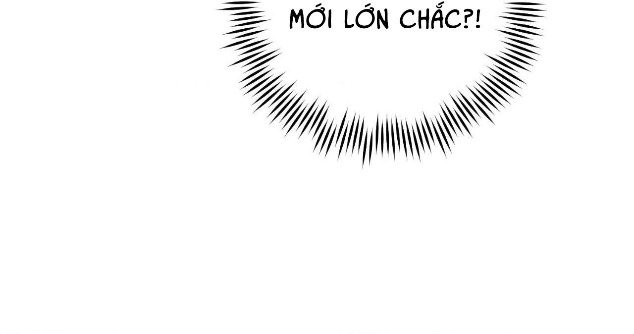 LOCKED IN LEAD - Chap 12