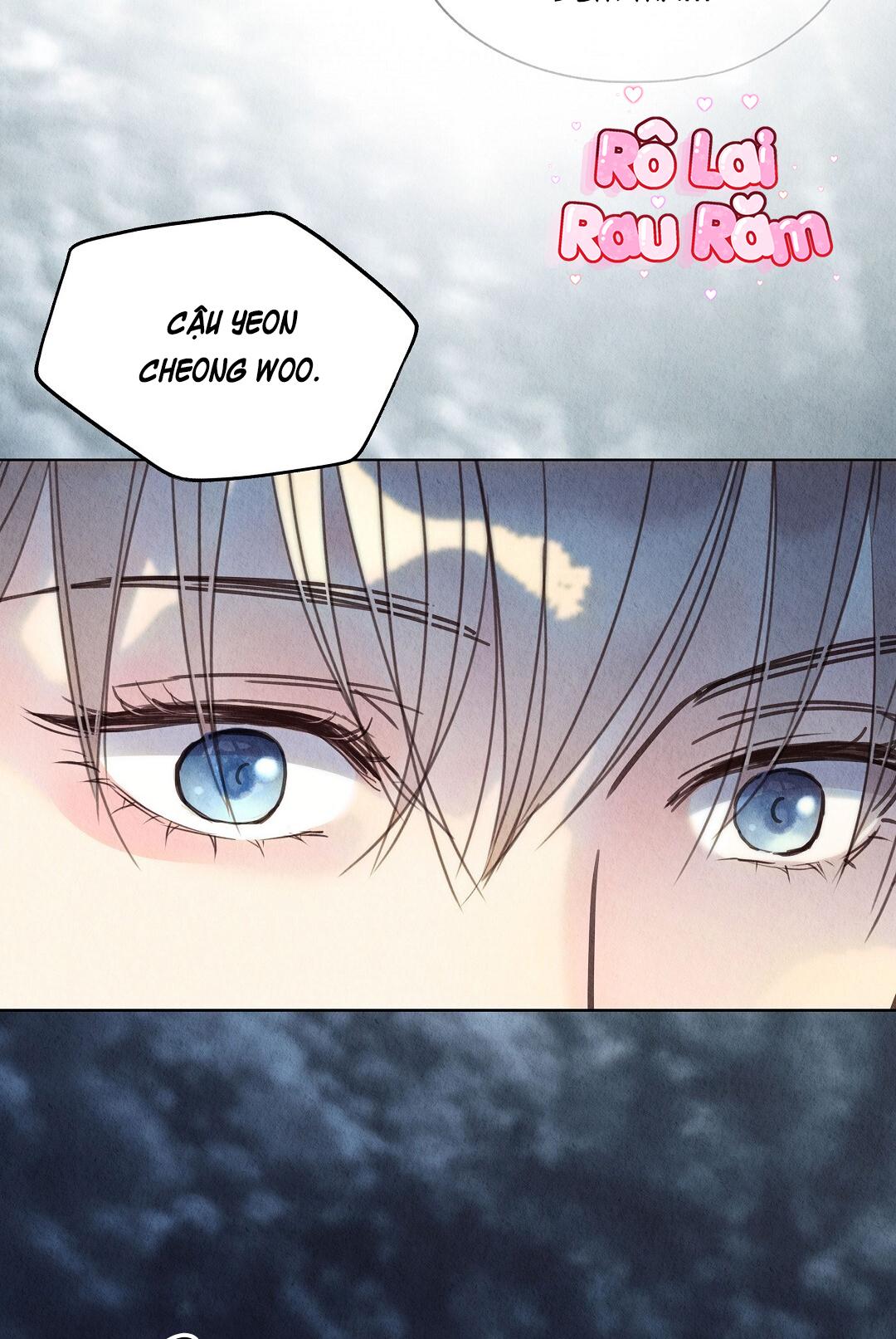 (RÔ LAI) QUÁ KHỨ CỦA KẺ PHẢN DIỆN - Chap 15