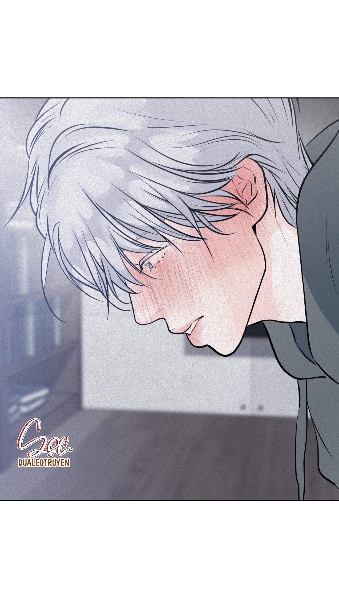 (ABO) LỜI CẦU NGUYỆN - Chap 68