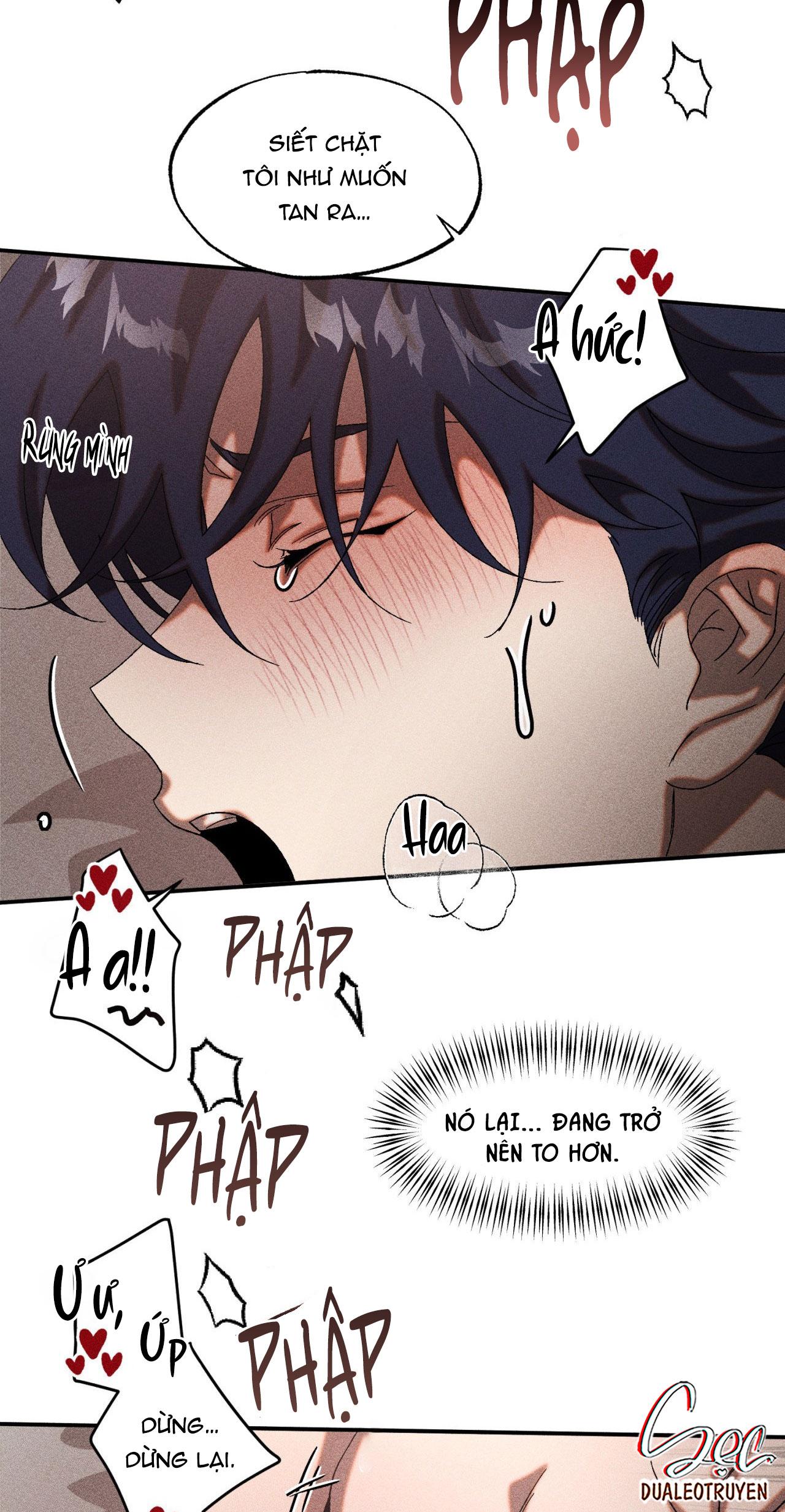 Cash Or Credit - Chap 51