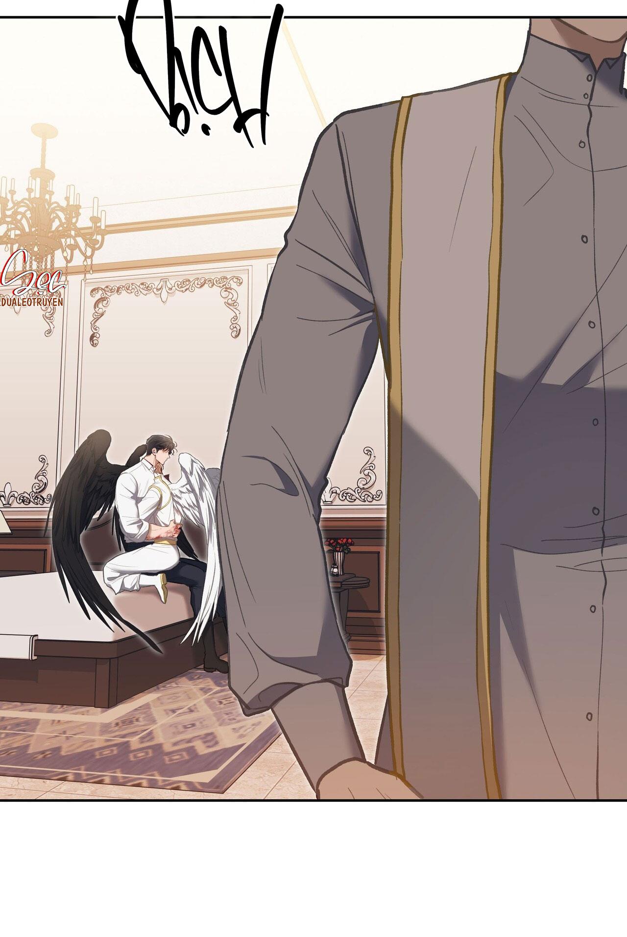 CÁCH TỒN TẠI NHƯ MỘT NGƯỜI CHƠI - Chap 65