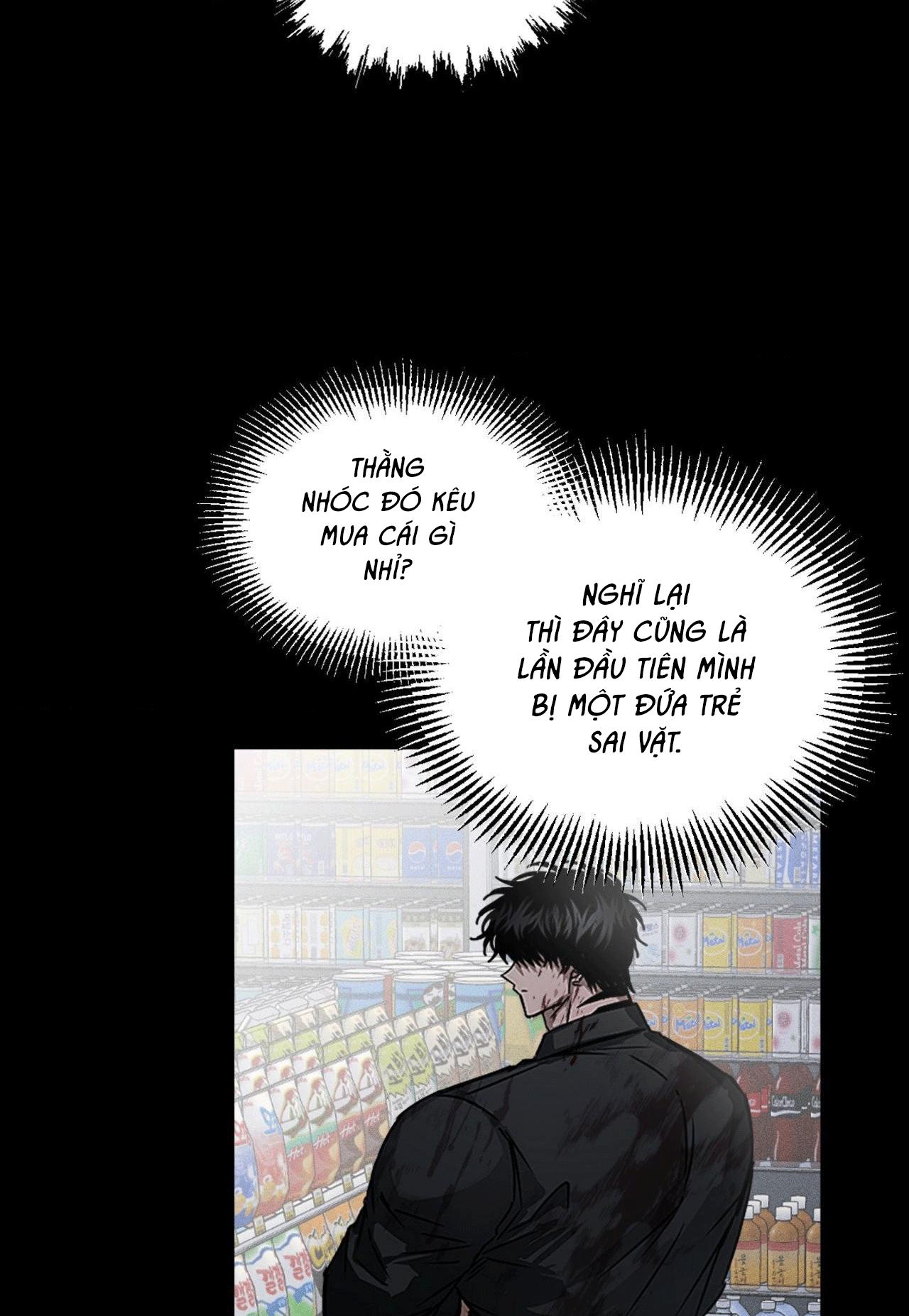 MẮT BÃO - Chap 10