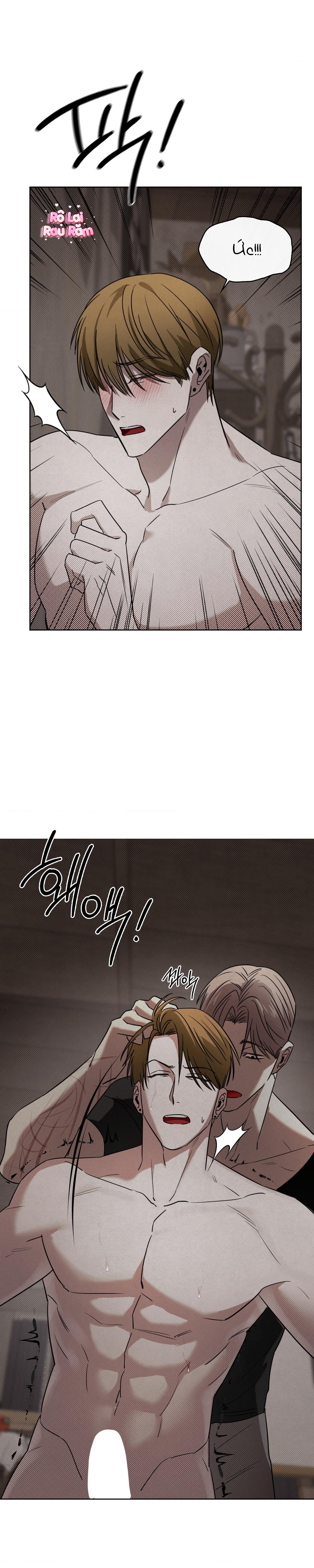 TRANH VẼ - Chap 15