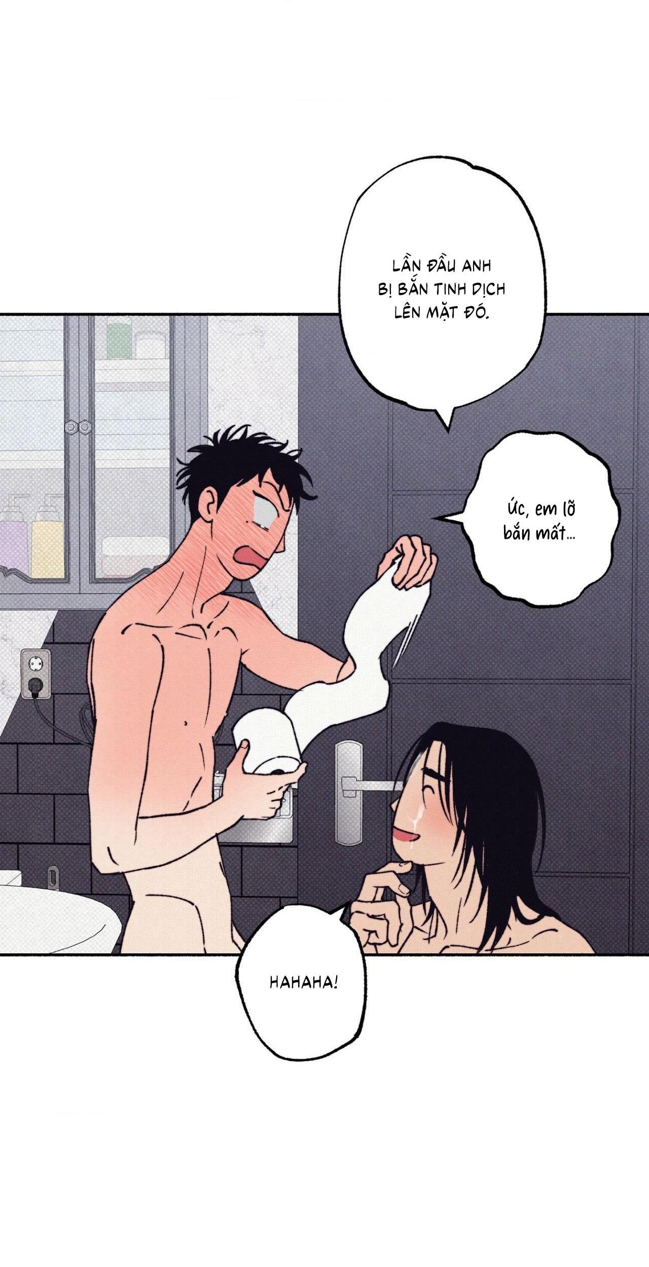 (CBunu) 1 to 10 - Chap 42