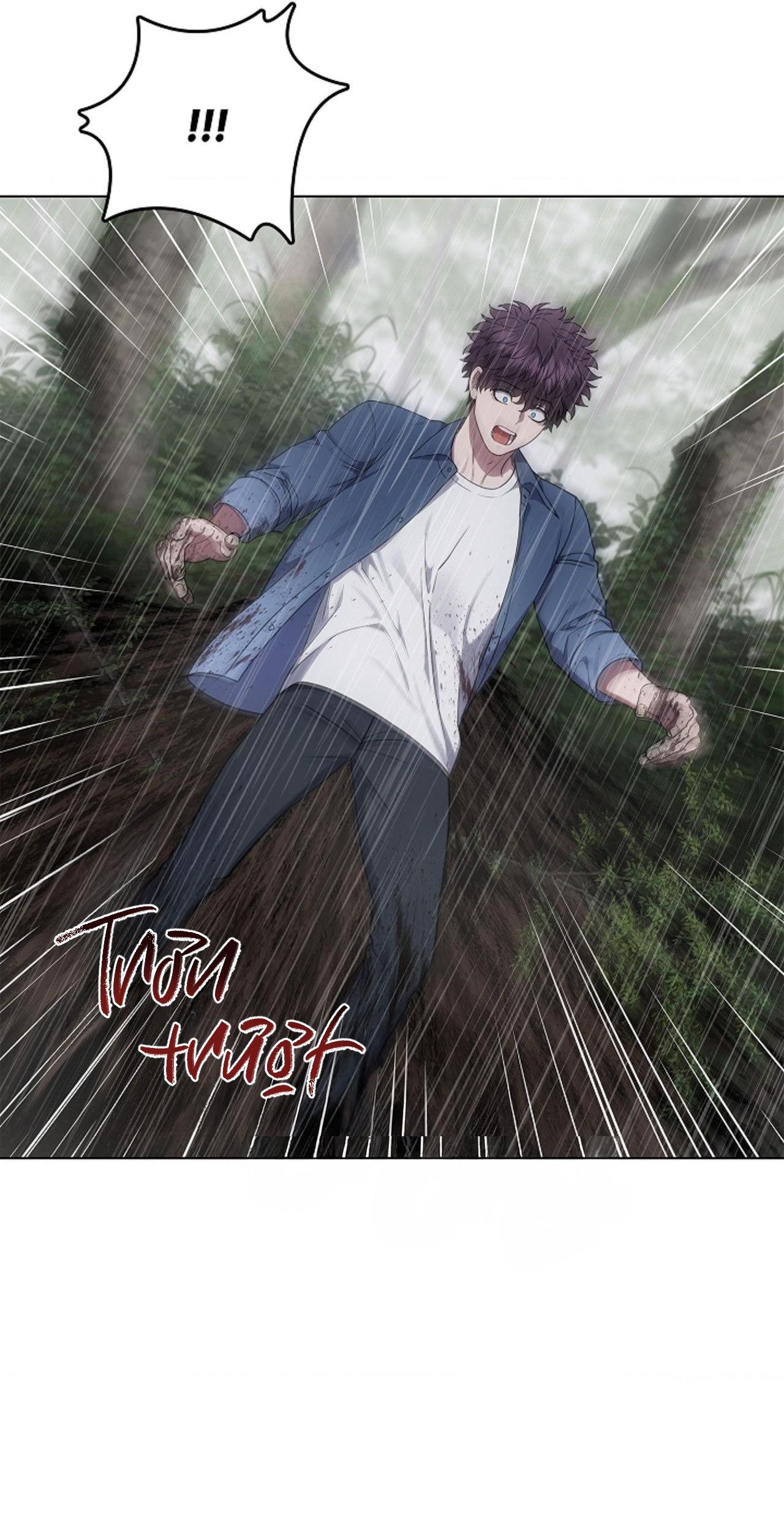 (CBunu) Đuổi Bắt Giữa Đêm Ngọt Ngào - Chap 29