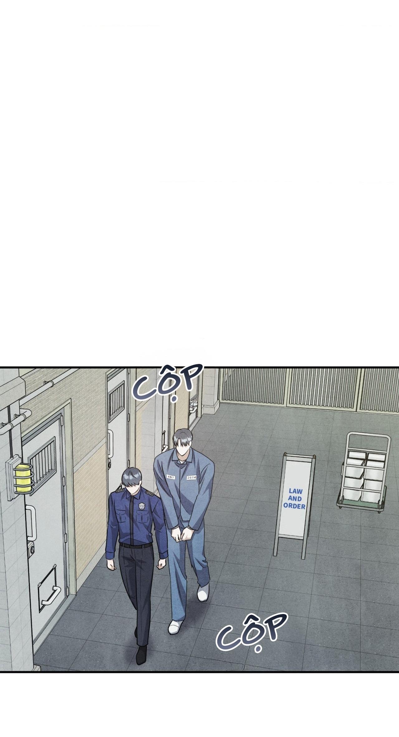 LOCKED IN LEAD - Chap 15