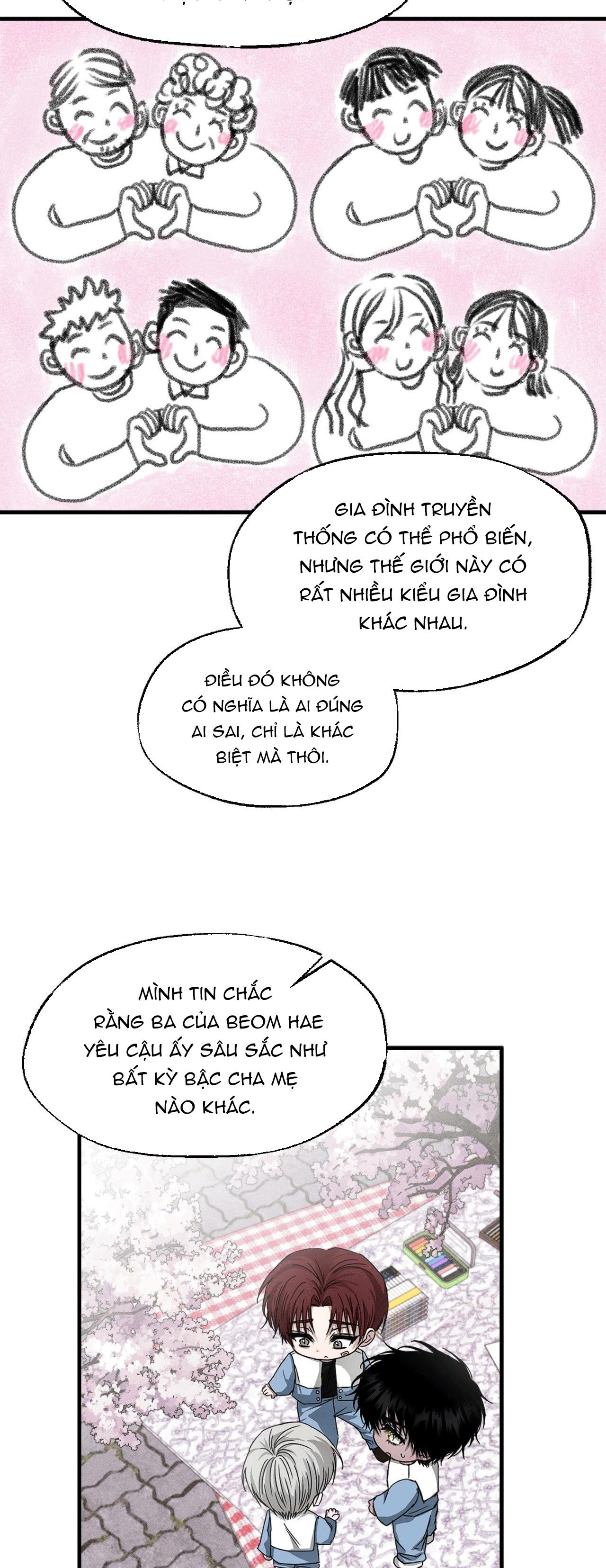 MẮT BÃO - Chap 11