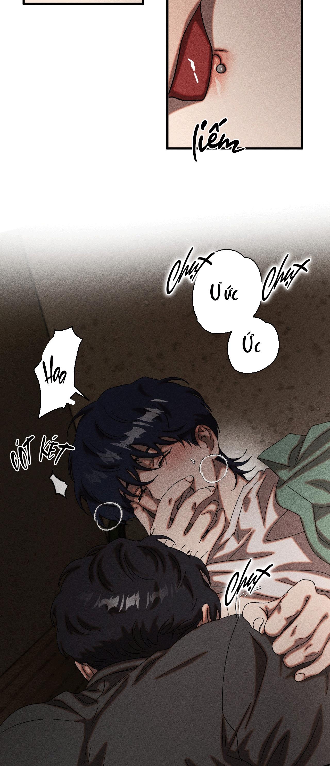 Cash Or Credit - Chap 54