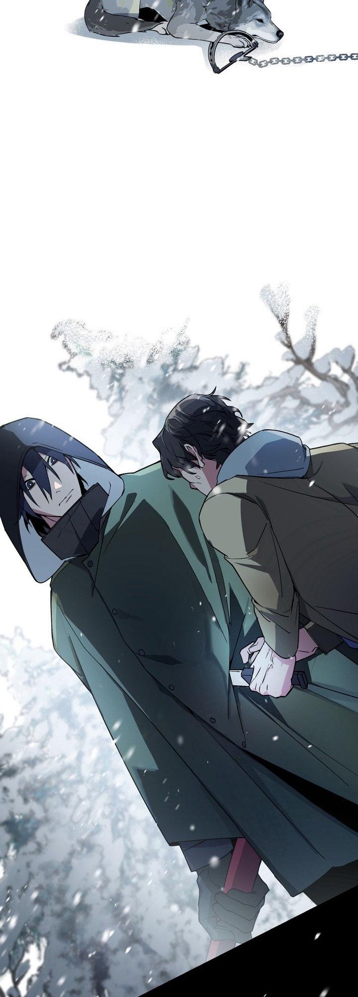 Room Without Windows - Chap 12