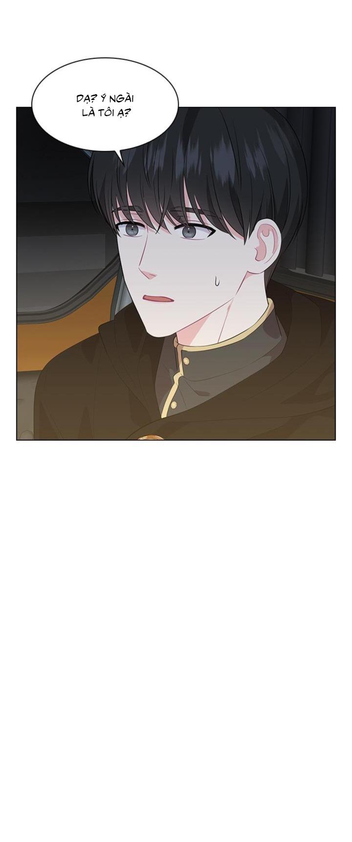 Who’s your daddy - Chap 20