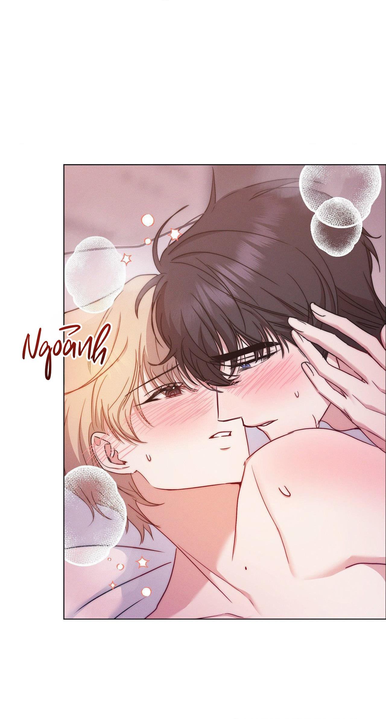 (CBunu) Cẩm Nang Fetish - Chap 2