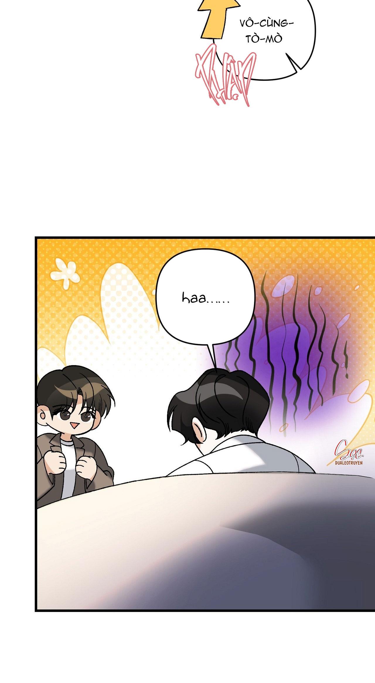 ĐIỀU KIỆN CỦA GUIDE - Chap 54